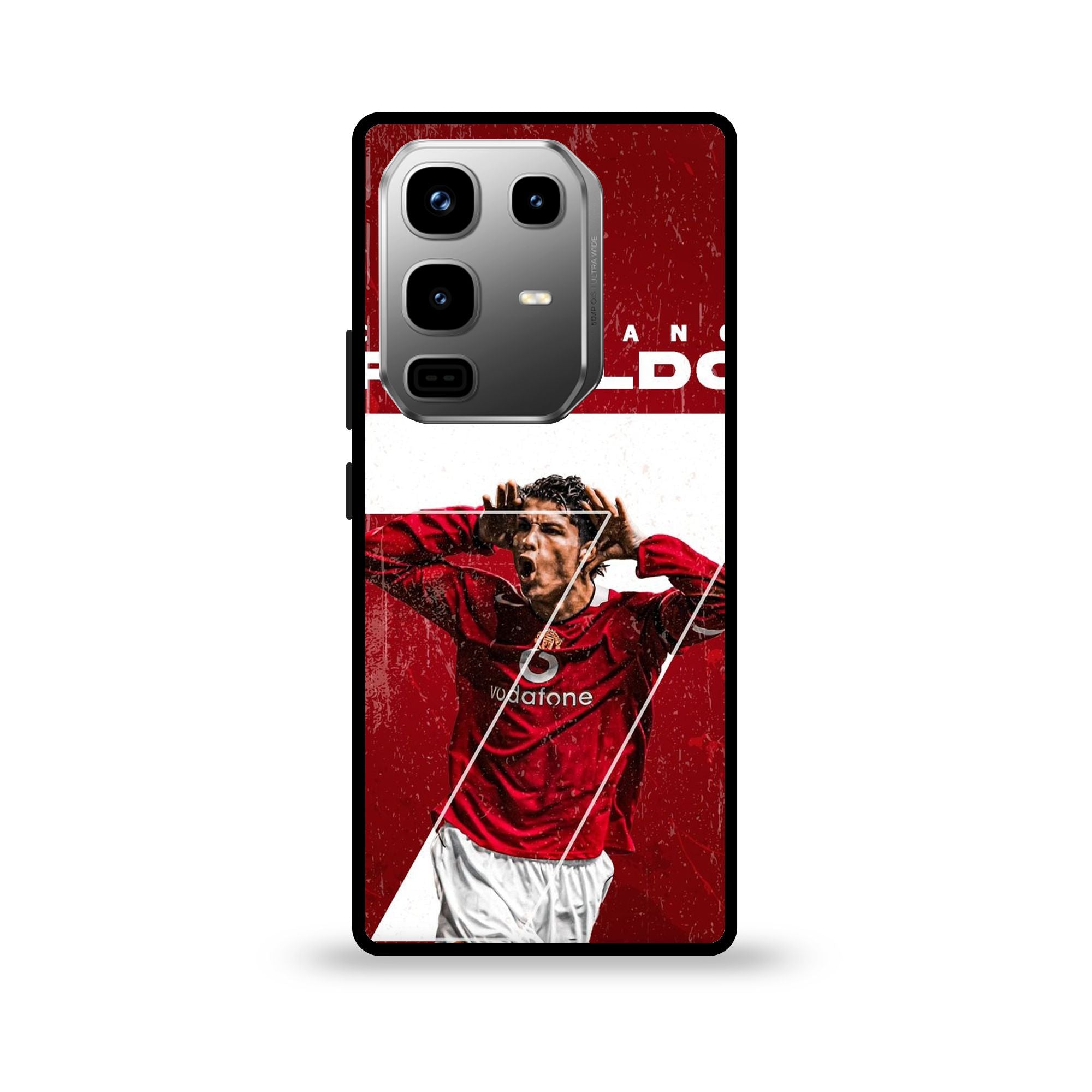 Infinix Note 50 Pro - Wallpaper 015 - Premium Printed Glossy Phone Case