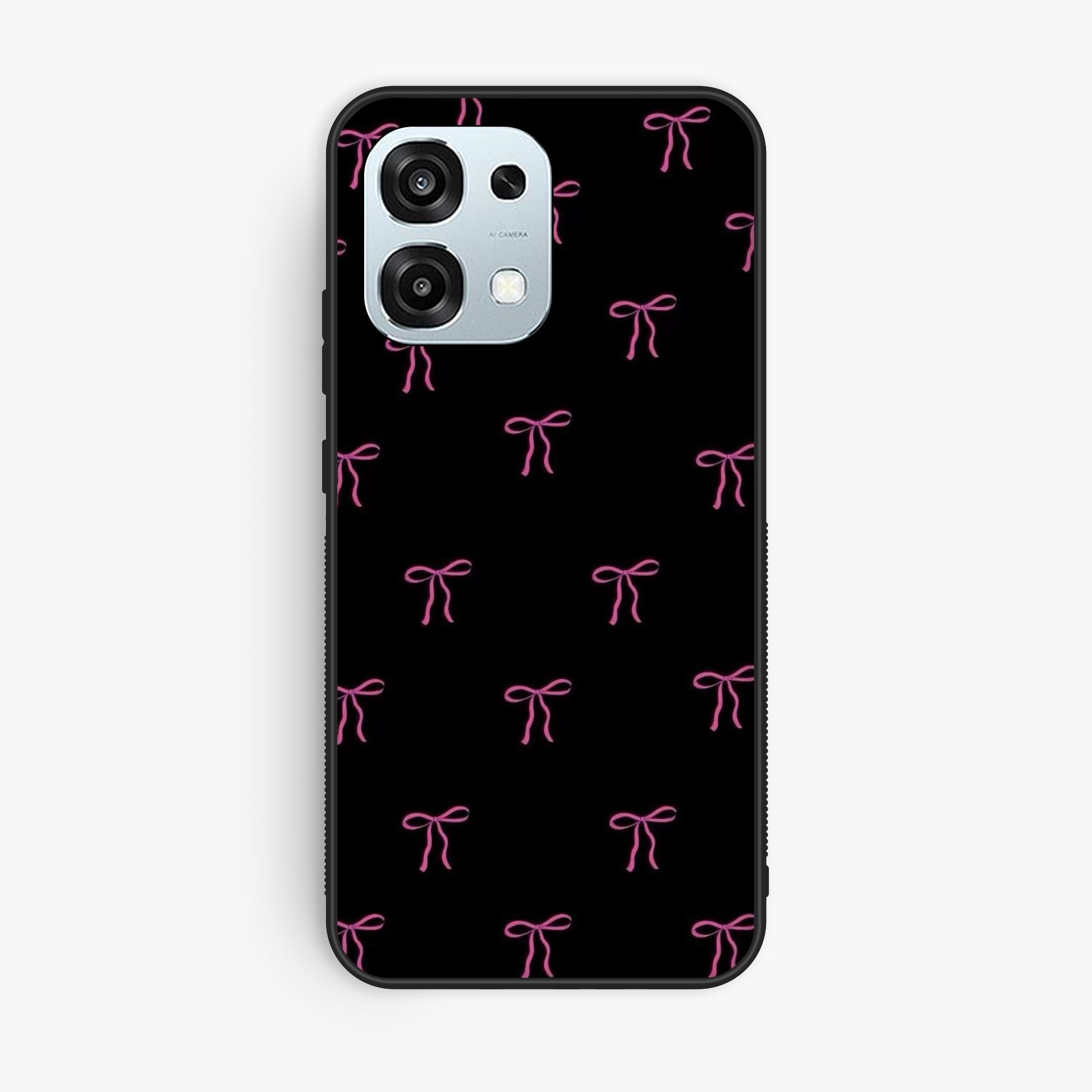 Oppo A6 Pro - Wallpaper 093 - Premium Printed Glossy Phone Case