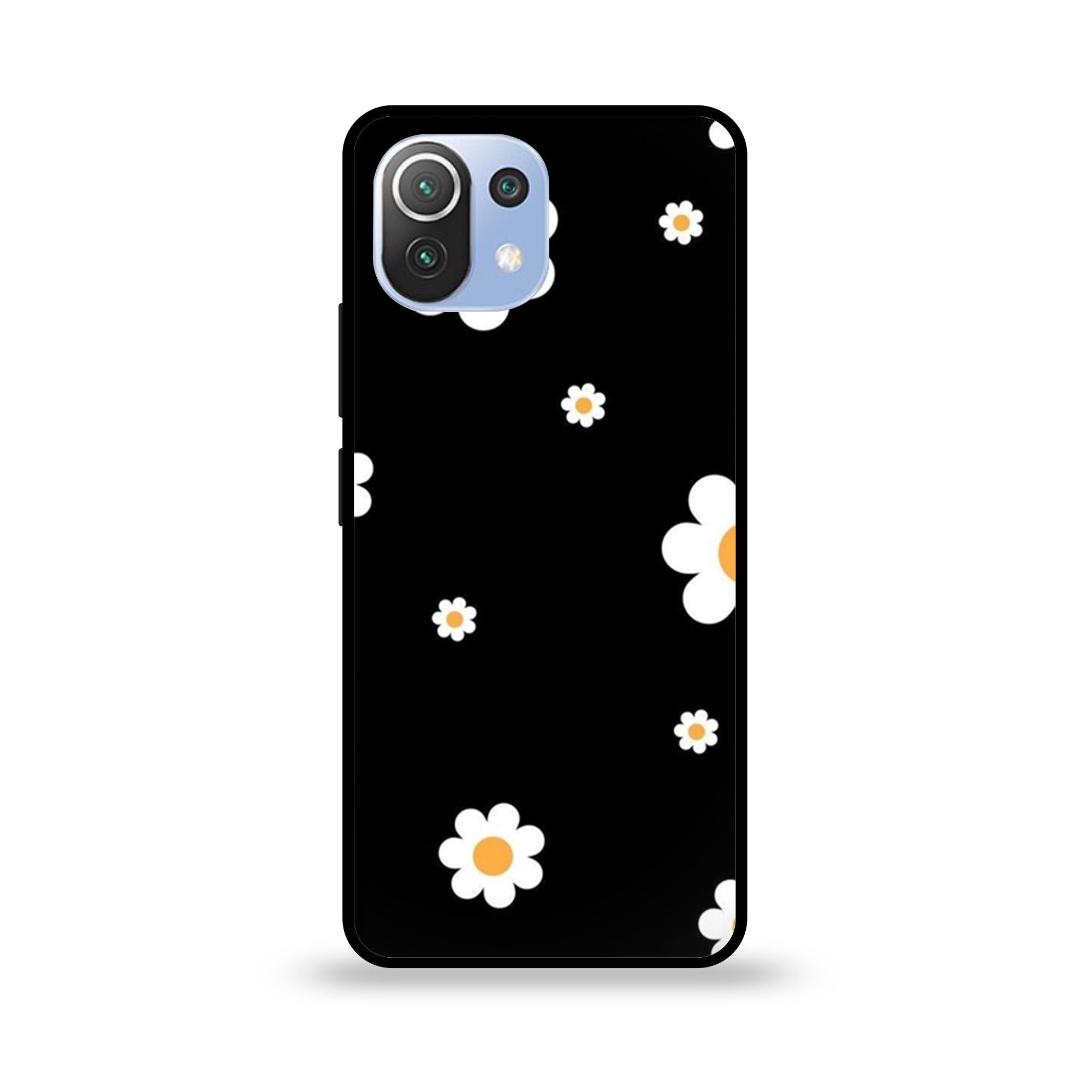 Xiaomi Mi 11T Lite - Wallpaper 122 - Premium Printed Glossy Phone Case