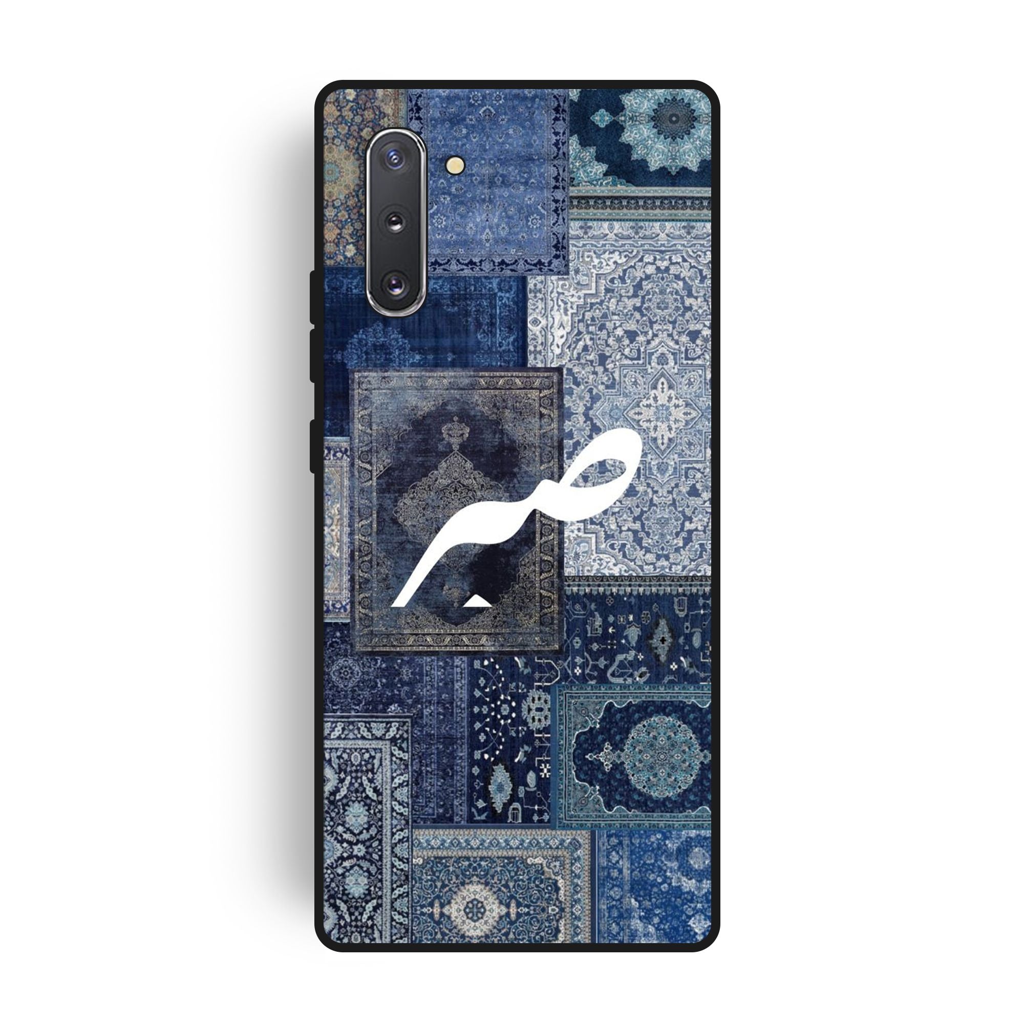 Samsung Galaxy Note 10 - Wallpaper 041 - Premium Printed Glossy Phone Case