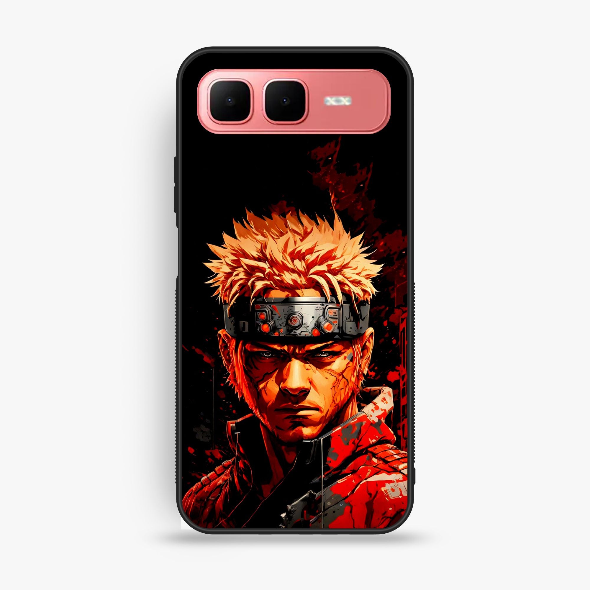 Infinix Smart 10 Plus - Wallpaper 135 - Premium Printed Glossy Phone Case