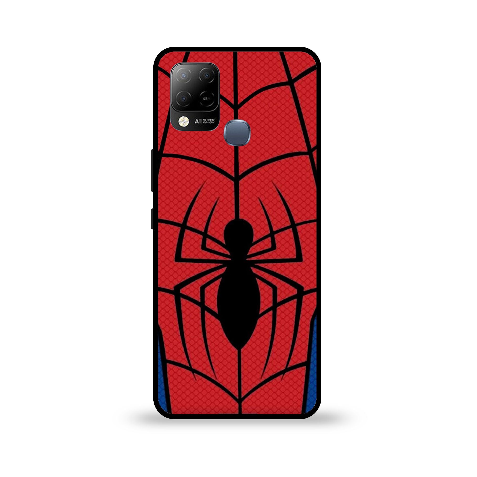 Infinix Hot 10S - Wallpaper 41 - Premium Printed Glossy Phone Case