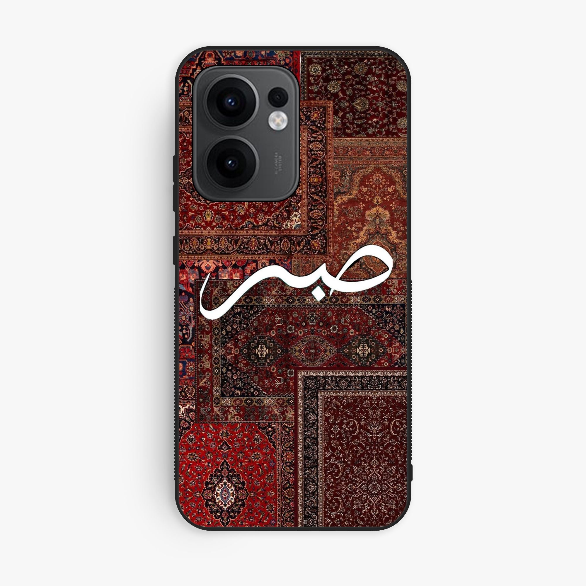 Oppo Reno13F 4G - Wallpaper 046 - Premium Printed Glossy Phone Case