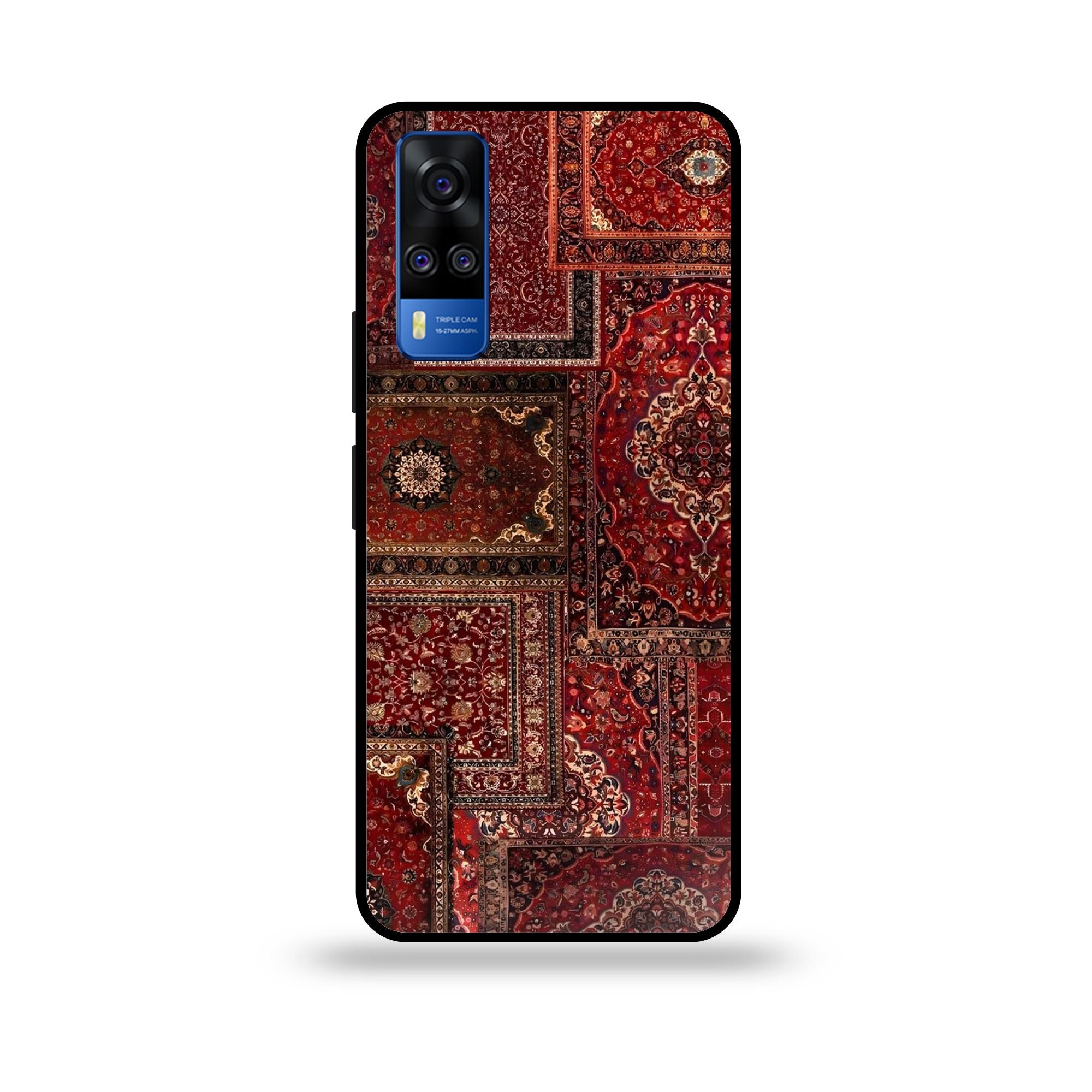 Vivo Y51S - Wallpaper 45 - Premium Printed Glossy Phone Case