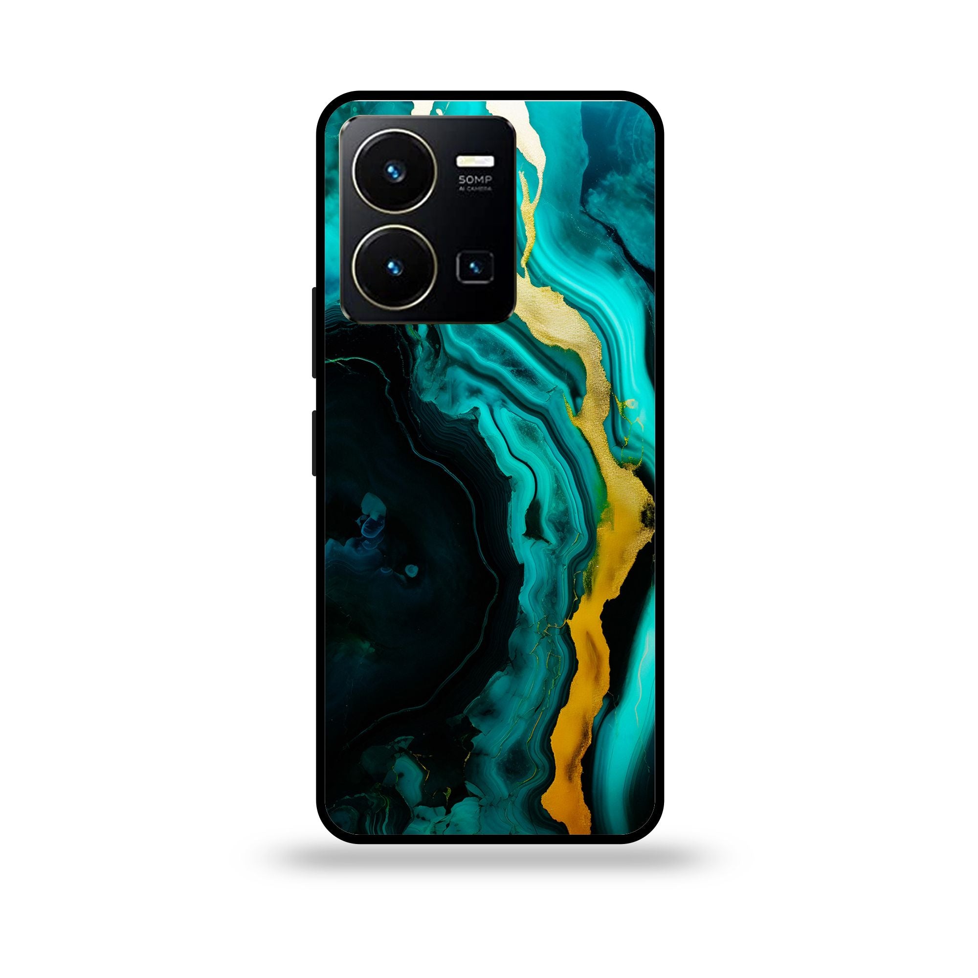 Vivo Y35 - Wallpaper 68 - Premium Printed Glossy Phone Case