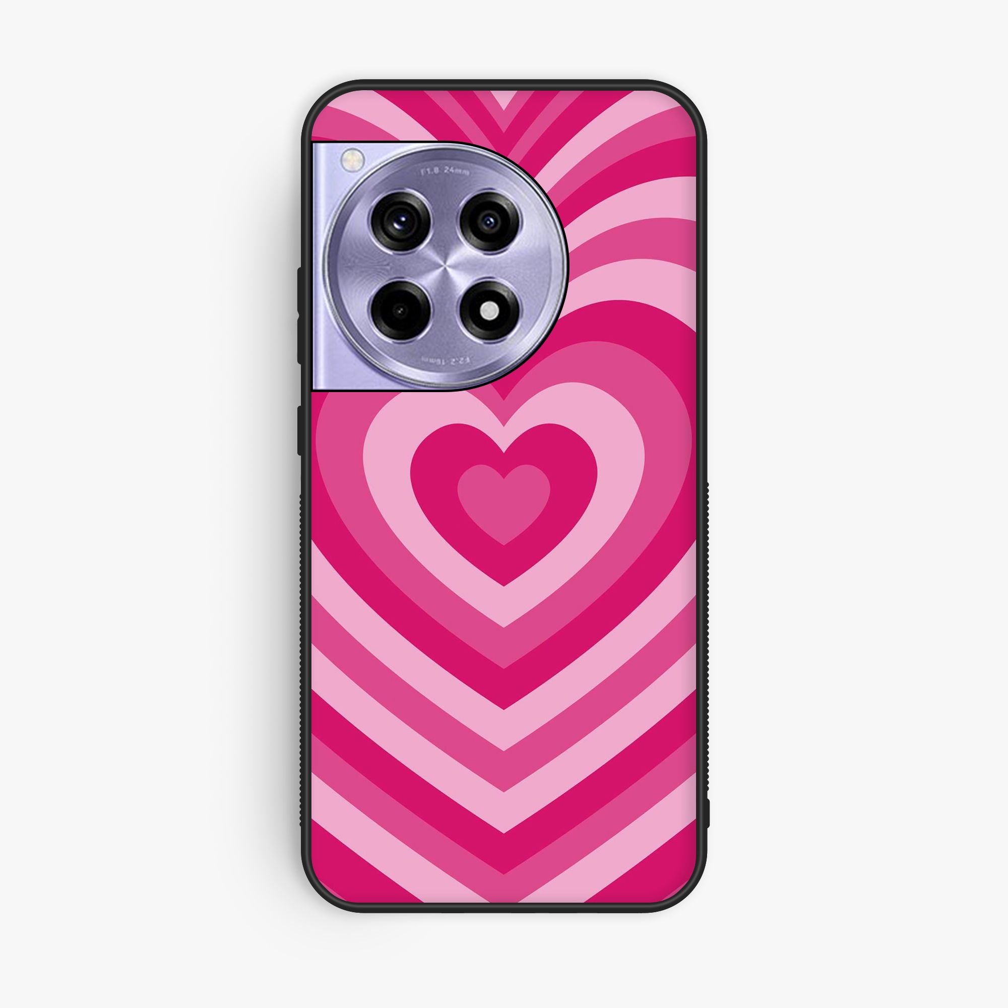 OnePlus 12R - Wallpaper 73 - Premium Printed Glossy Phone Case