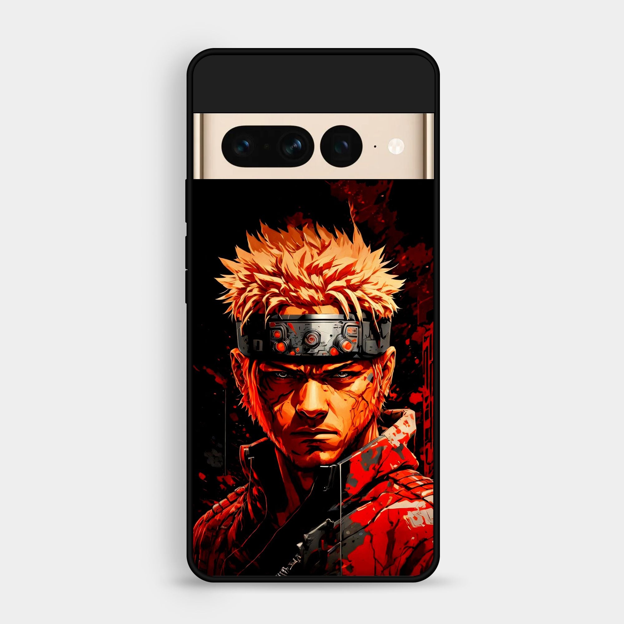 Google Pixel 7 Pro - Wallpaper 135 - Premium Printed Glossy Phone Case
