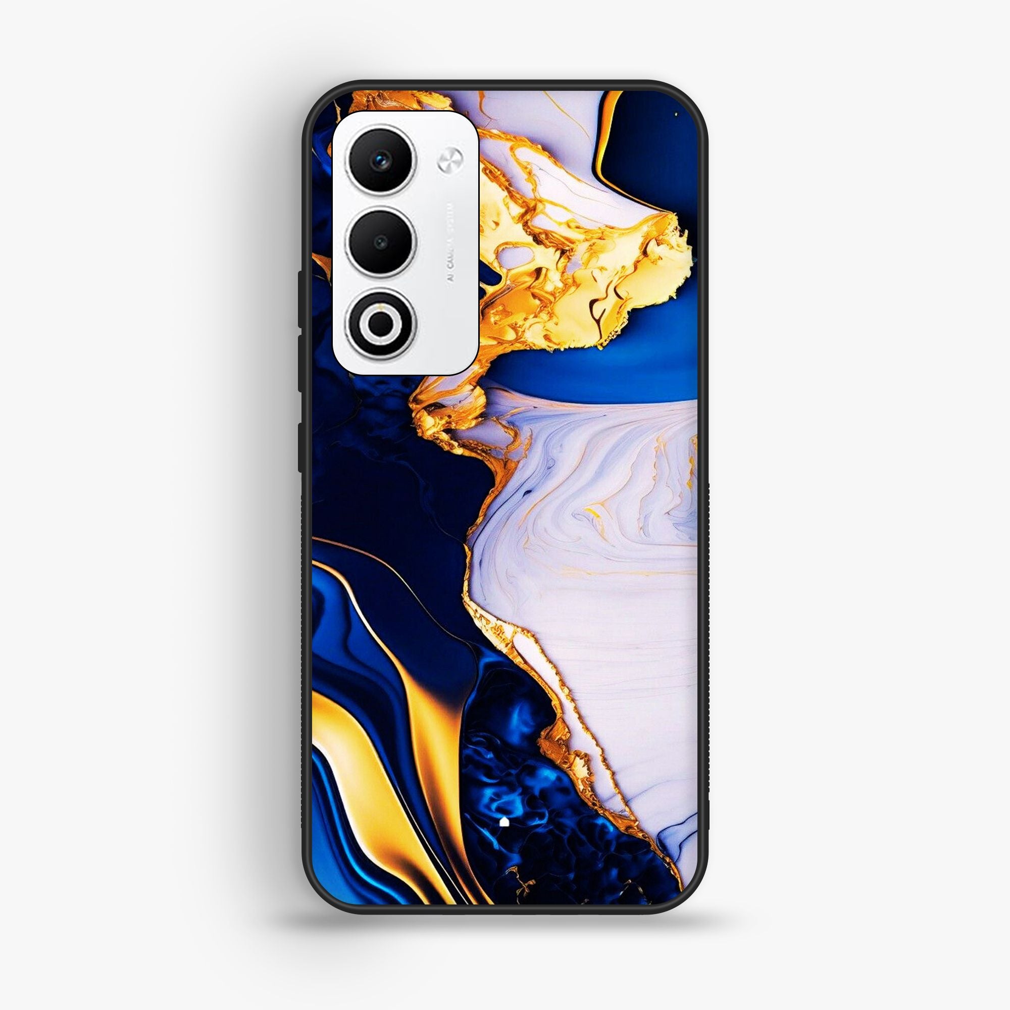 Oppo A5 - Wallpaper 128 - Premium Printed Glossy Phone Case