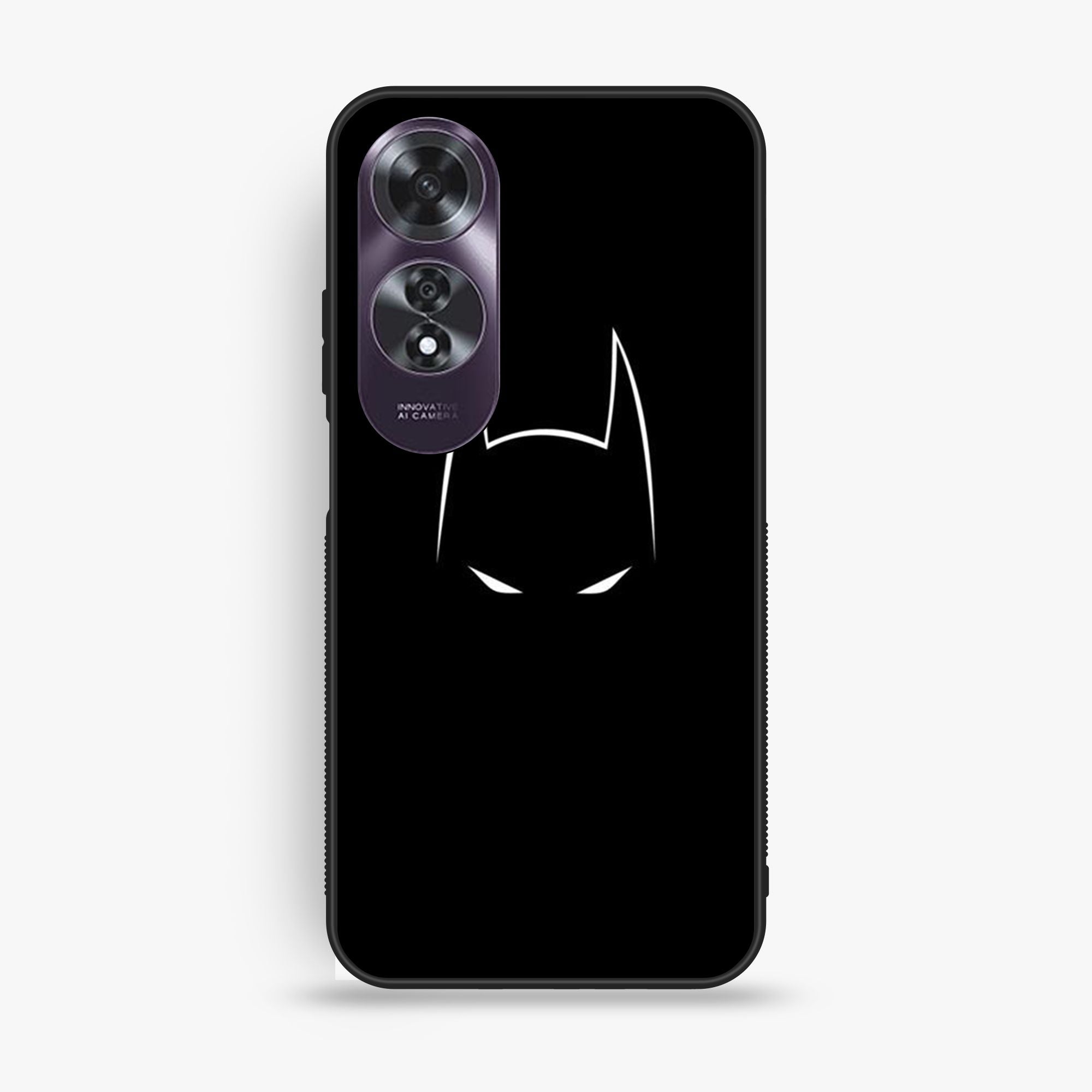 Oppo A60 - Wallpaper 057 - Premium Printed Glossy Phone Case