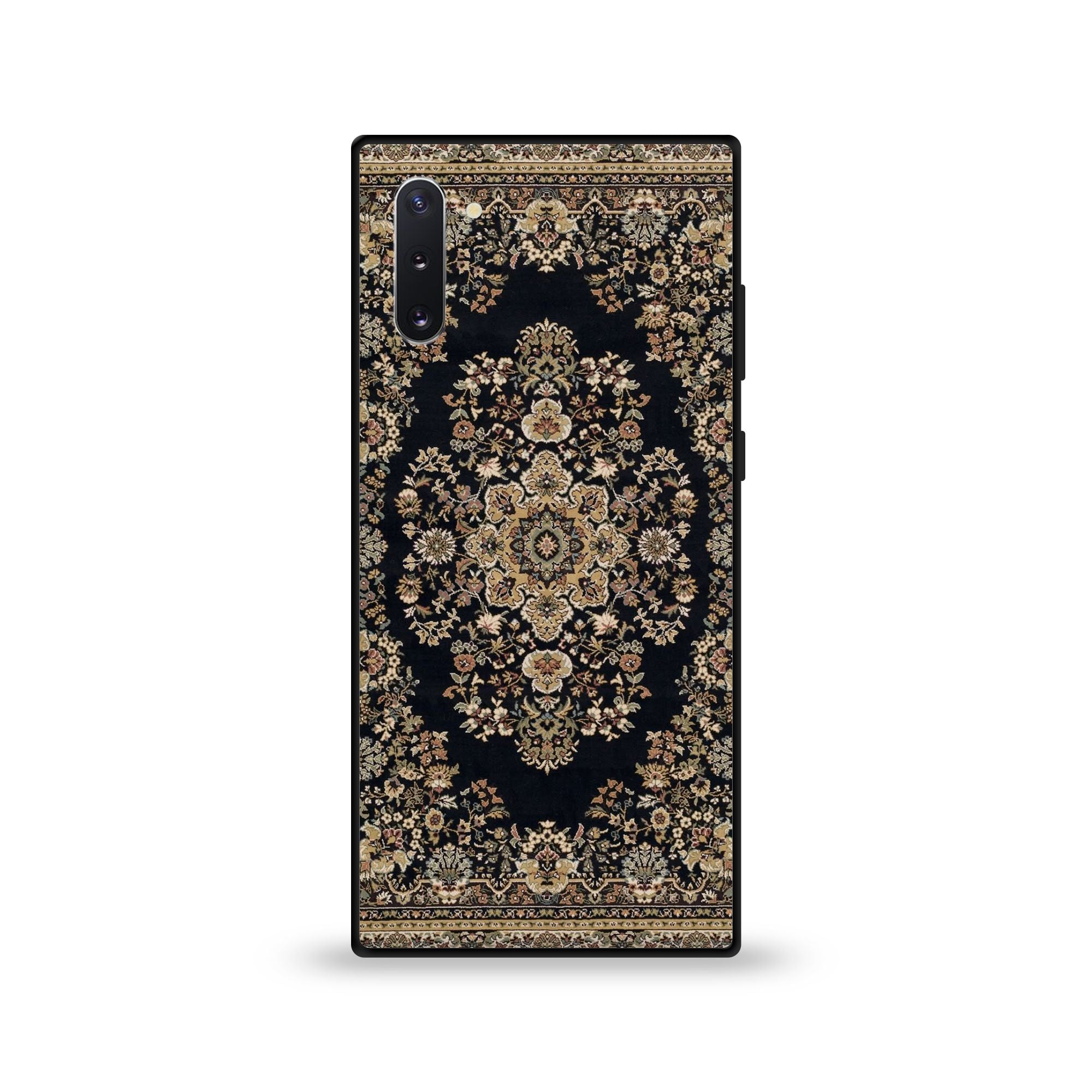 Samsung Galaxy Note 10 - Wallpaper 045 - Premium Printed Glossy Phone Case