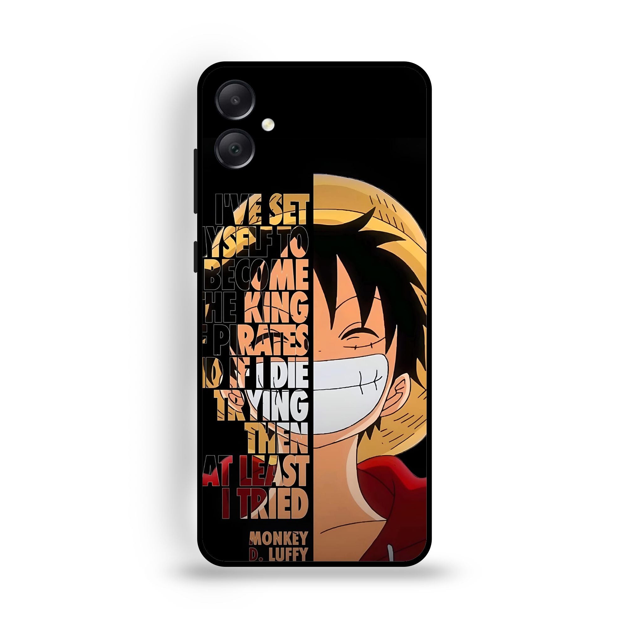Samsung A05 - Wallpaper 134 - Premium Printed Glossy Phone Case