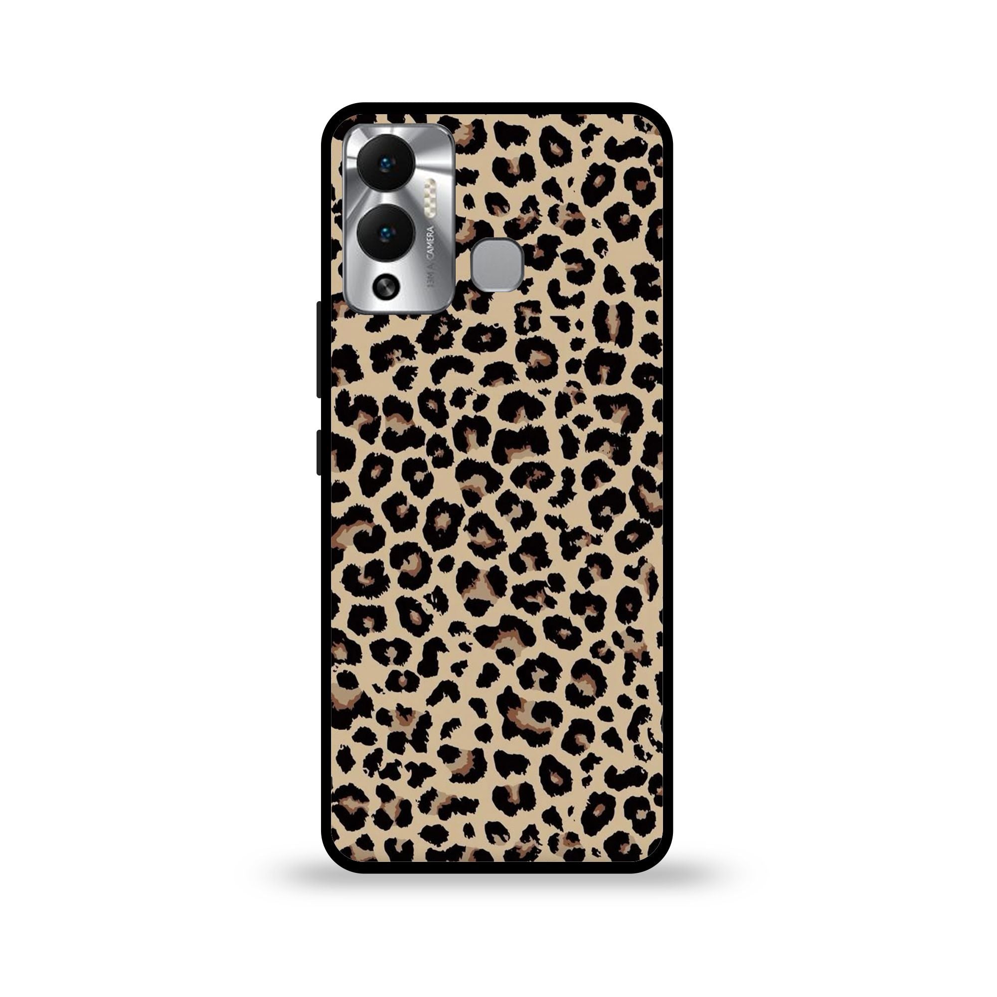 Infinix Hot 12 Play - Wallpaper 33 - Premium Printed Glossy Phone Case