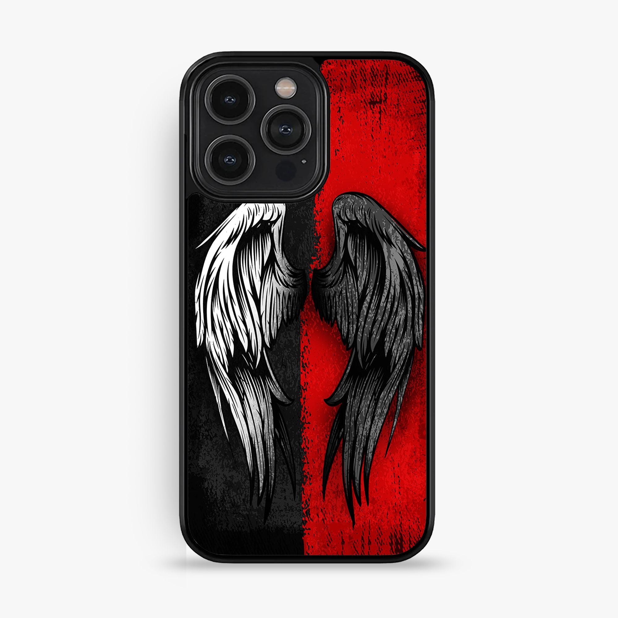 iPhone 13 Pro - Wallpaper 137 - Premium Printed Glossy Phone Case