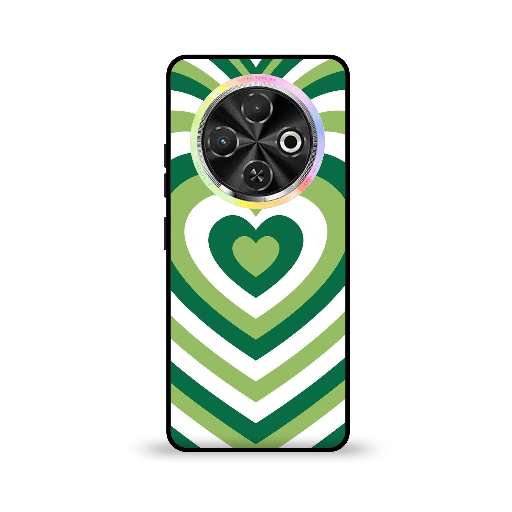 Tecno Spark 30C - Wallpaper 121 - Premium Printed Glossy Phone Case