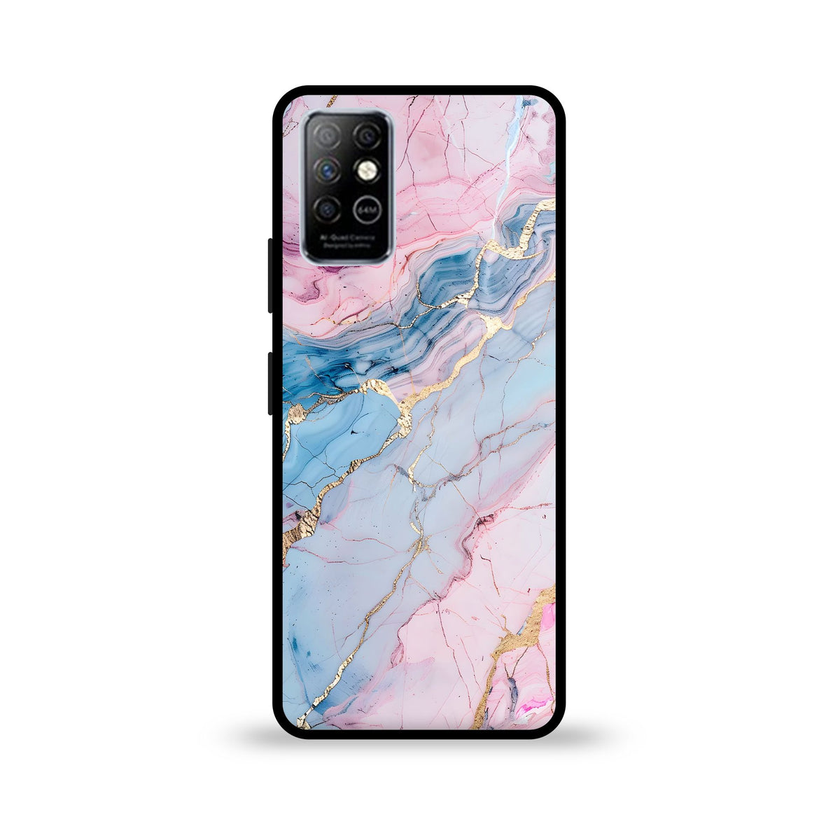 Infinix Note 8 - Wallpaper 29 - Premium Printed Glossy Phone Case