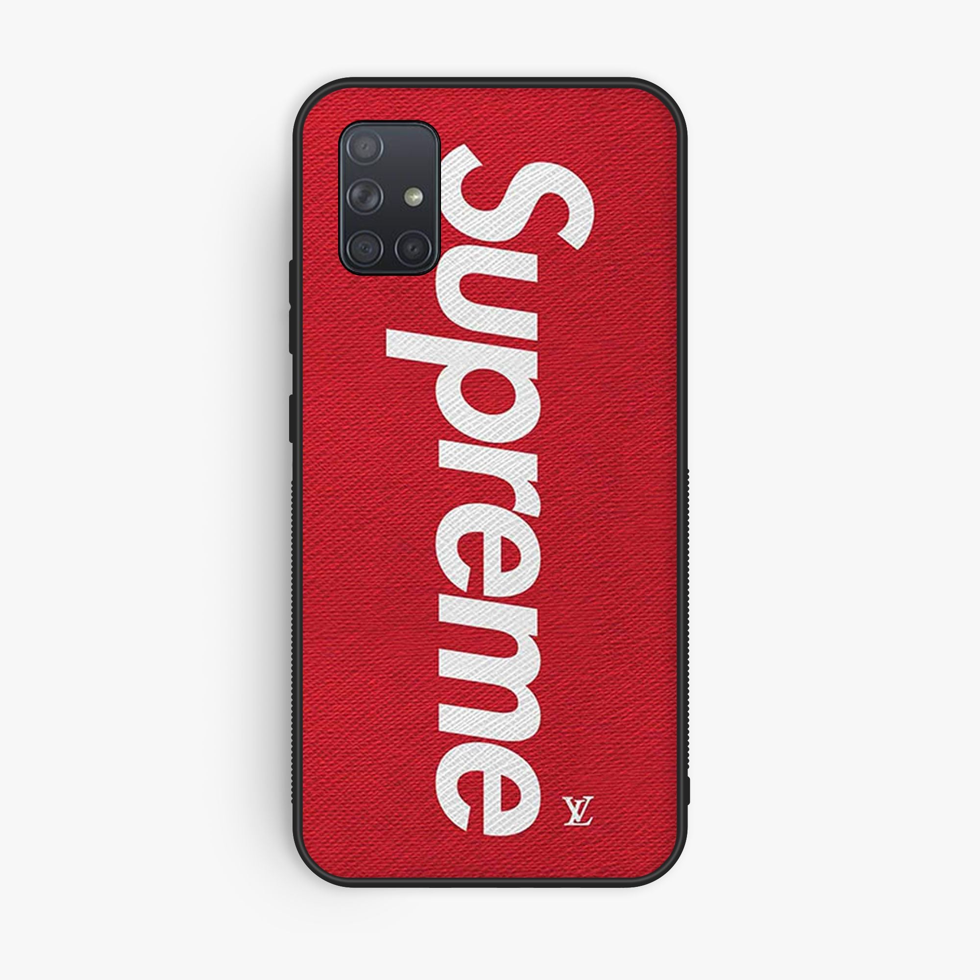 Samsung Galaxy A71 - Wallpaper 108 - Premium Printed Glossy Phone Case