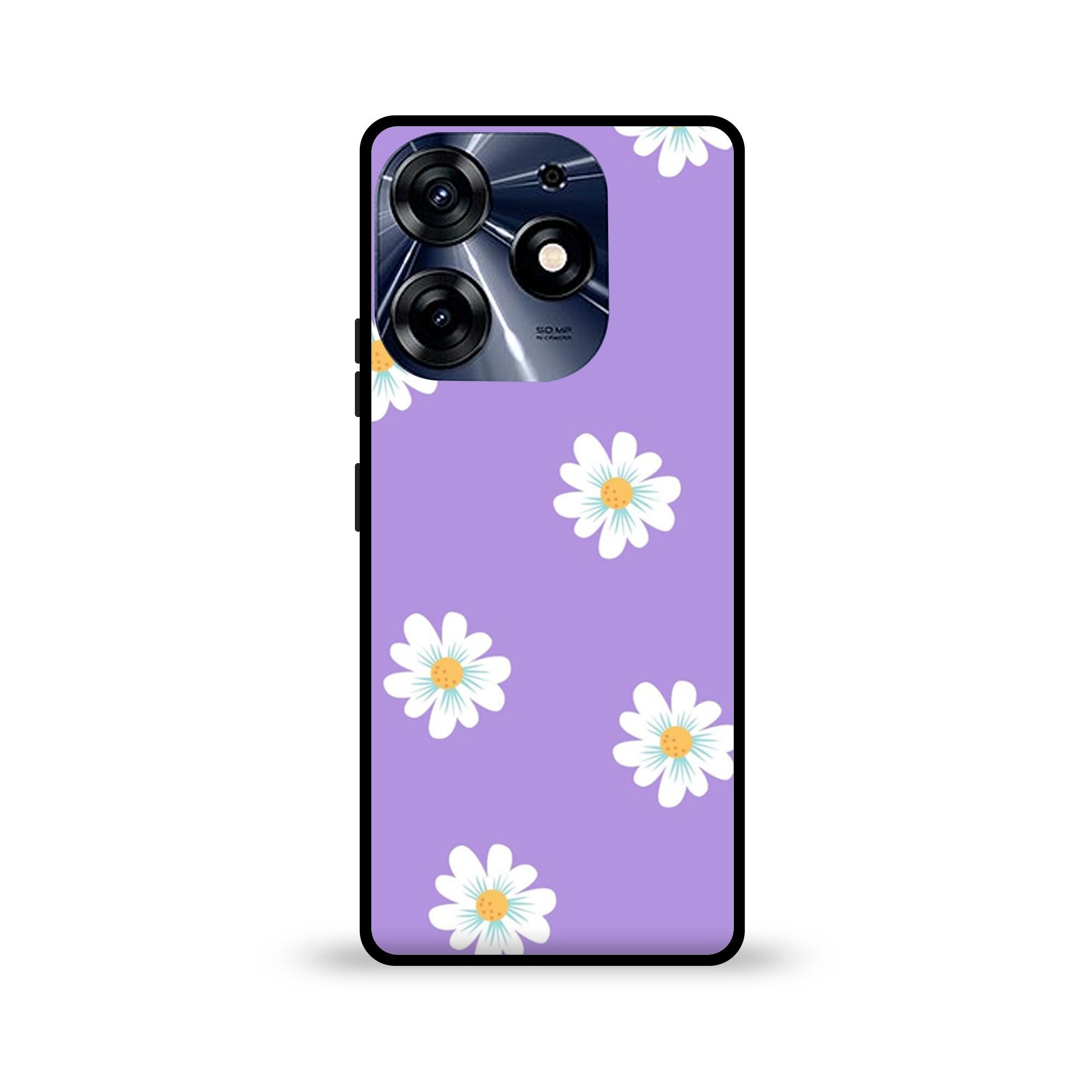 Tecno Spark 10 Pro - Wallpaper 123 - Premium Printed Glossy Phone Case
