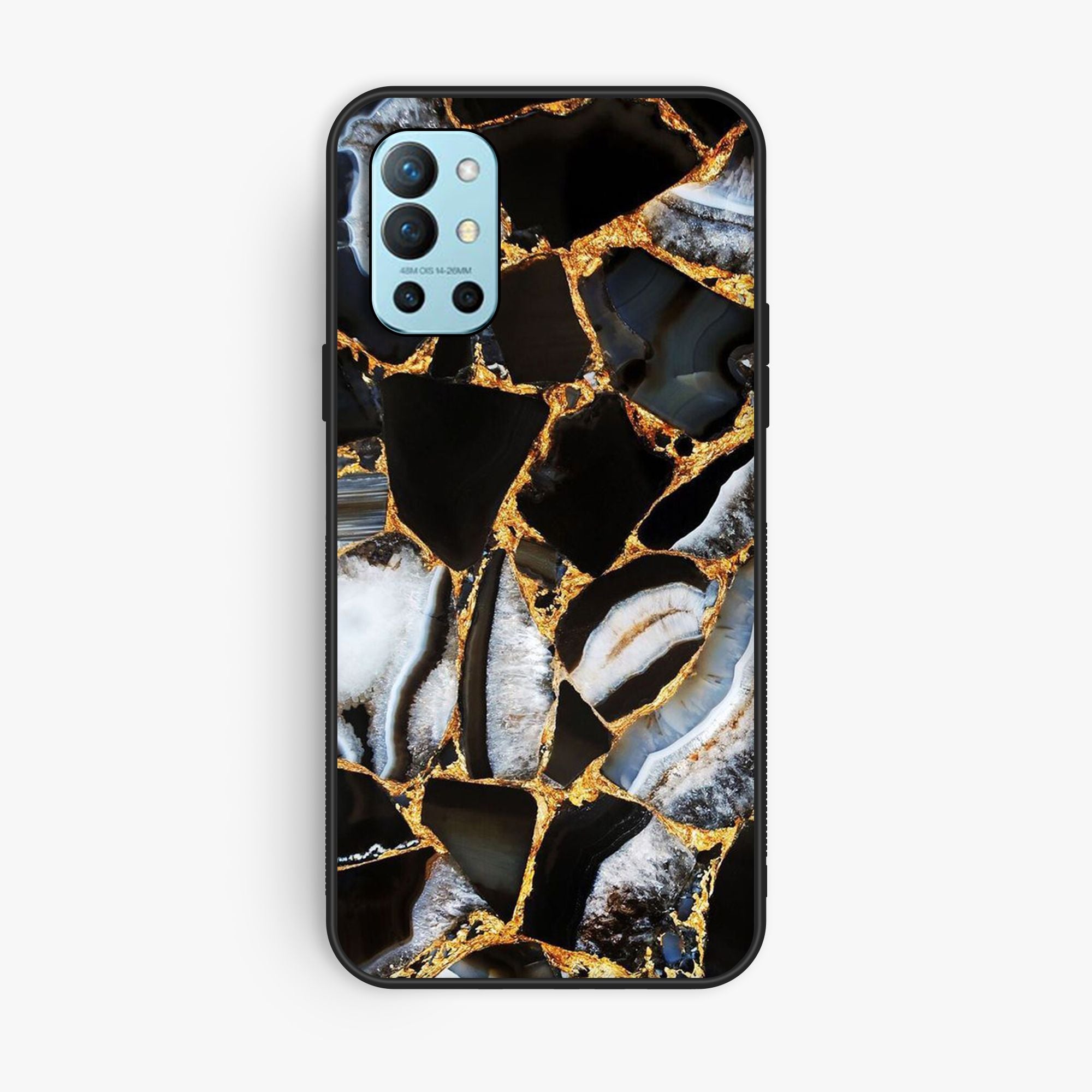 OnePlus 9R - Wallpaper 129 - Premium Printed Glossy Phone Case
