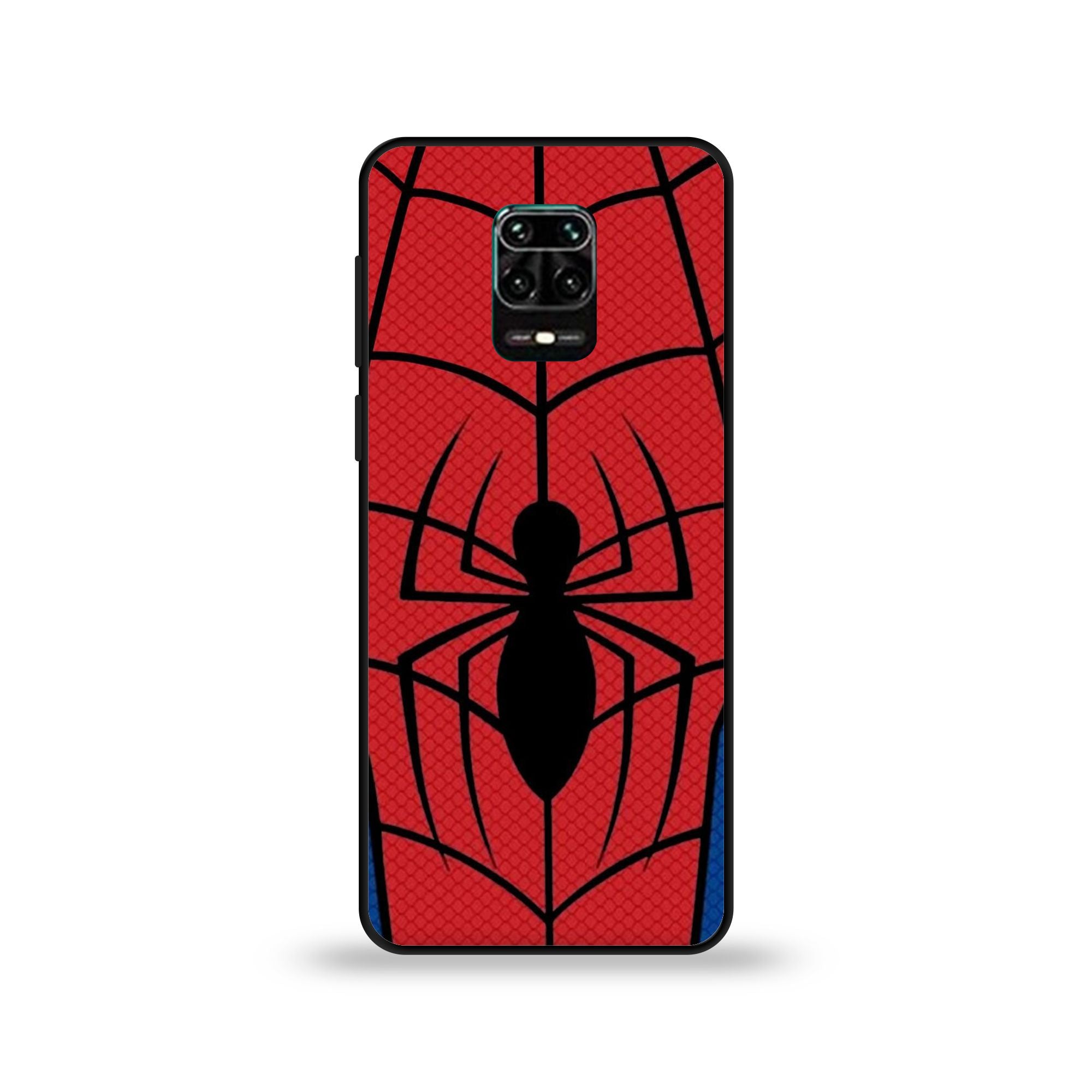 Xiaomi Redmi Note 9s - Wallpaper 053 - Premium Printed Glossy Phone Case
