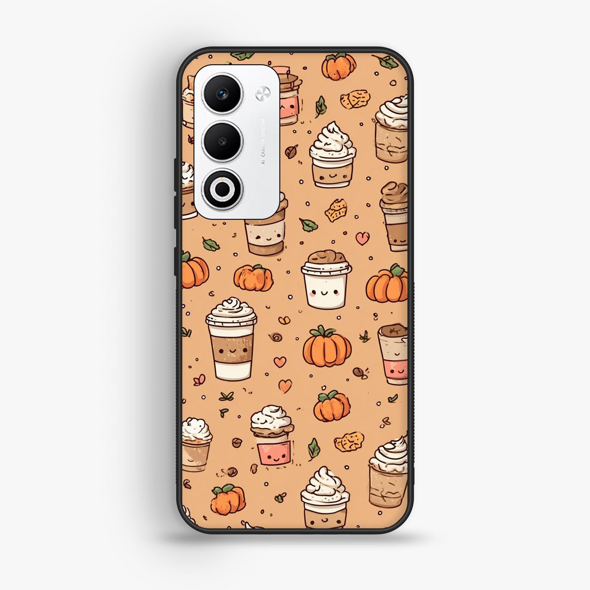 Oppo A5 - Wallpaper 035 - Premium Printed Glossy Phone Case