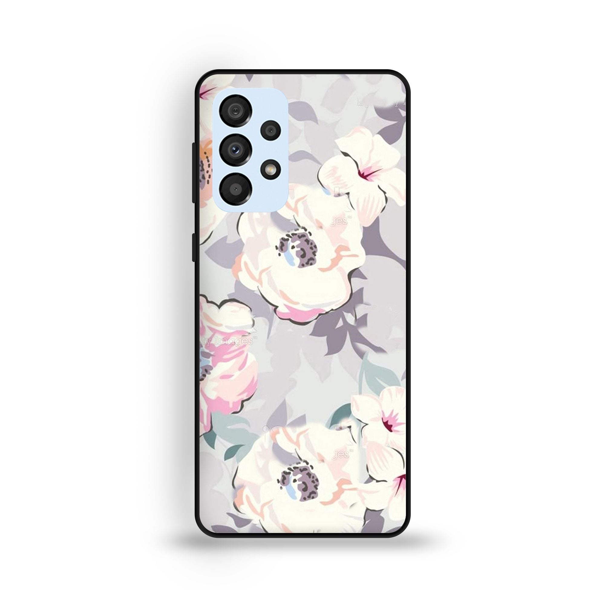Samsung A33 5G - Wallpaper 007 - Premium Printed Glossy Phone Case