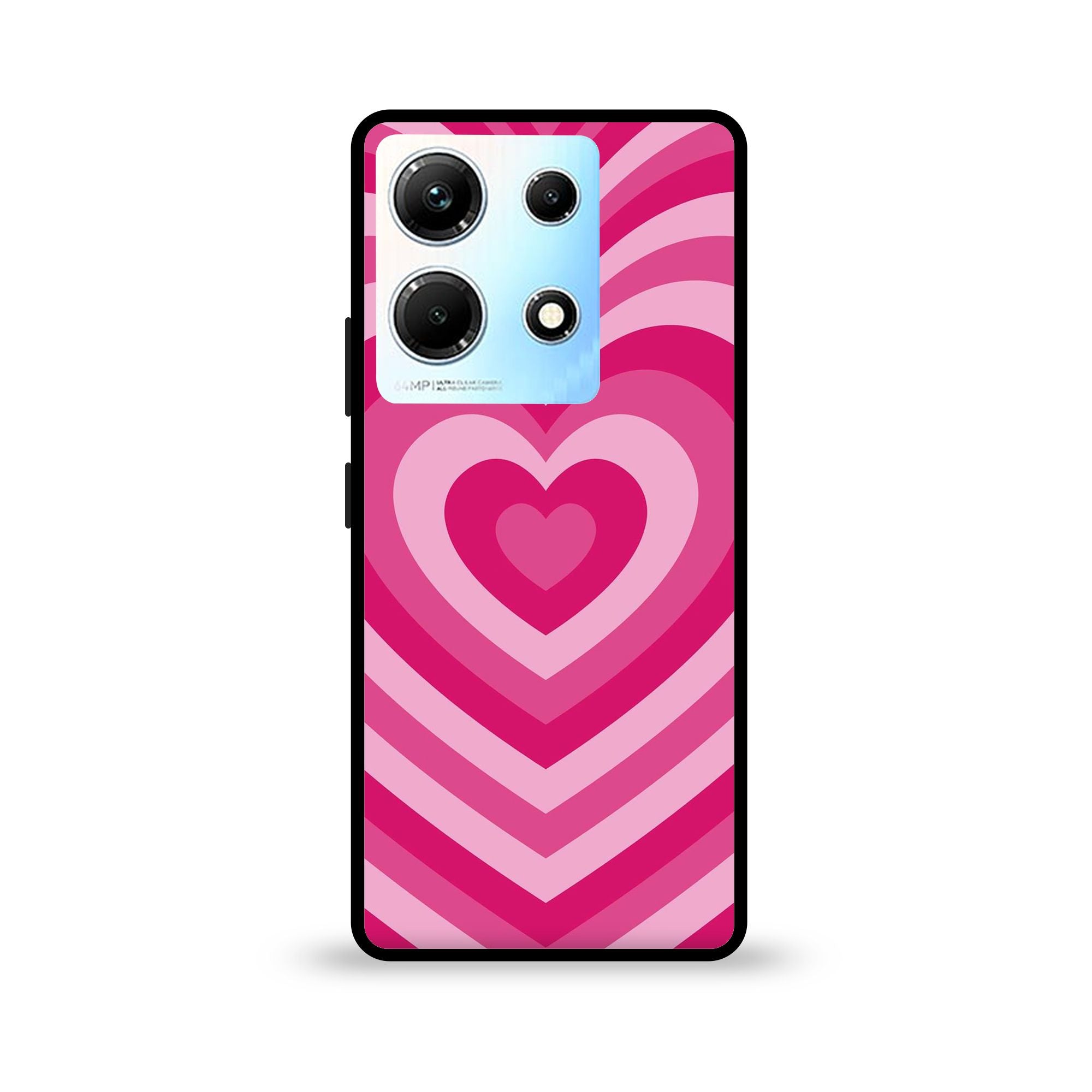 Infinix Note 30 - Wallpaper 73 - Premium Printed Glossy Phone Case