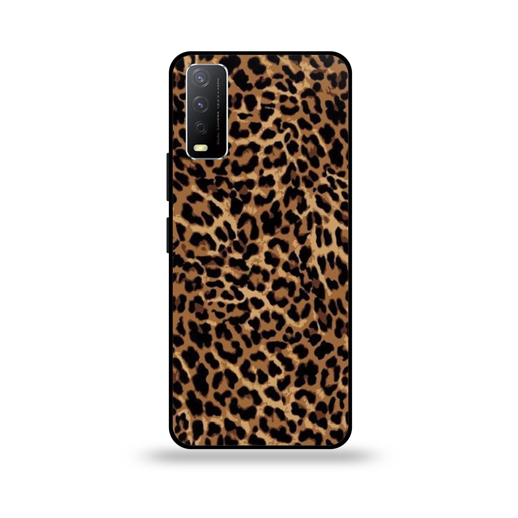 Vivo Y12A - Wallpaper 173 - Premium Printed Glossy Phone Case
