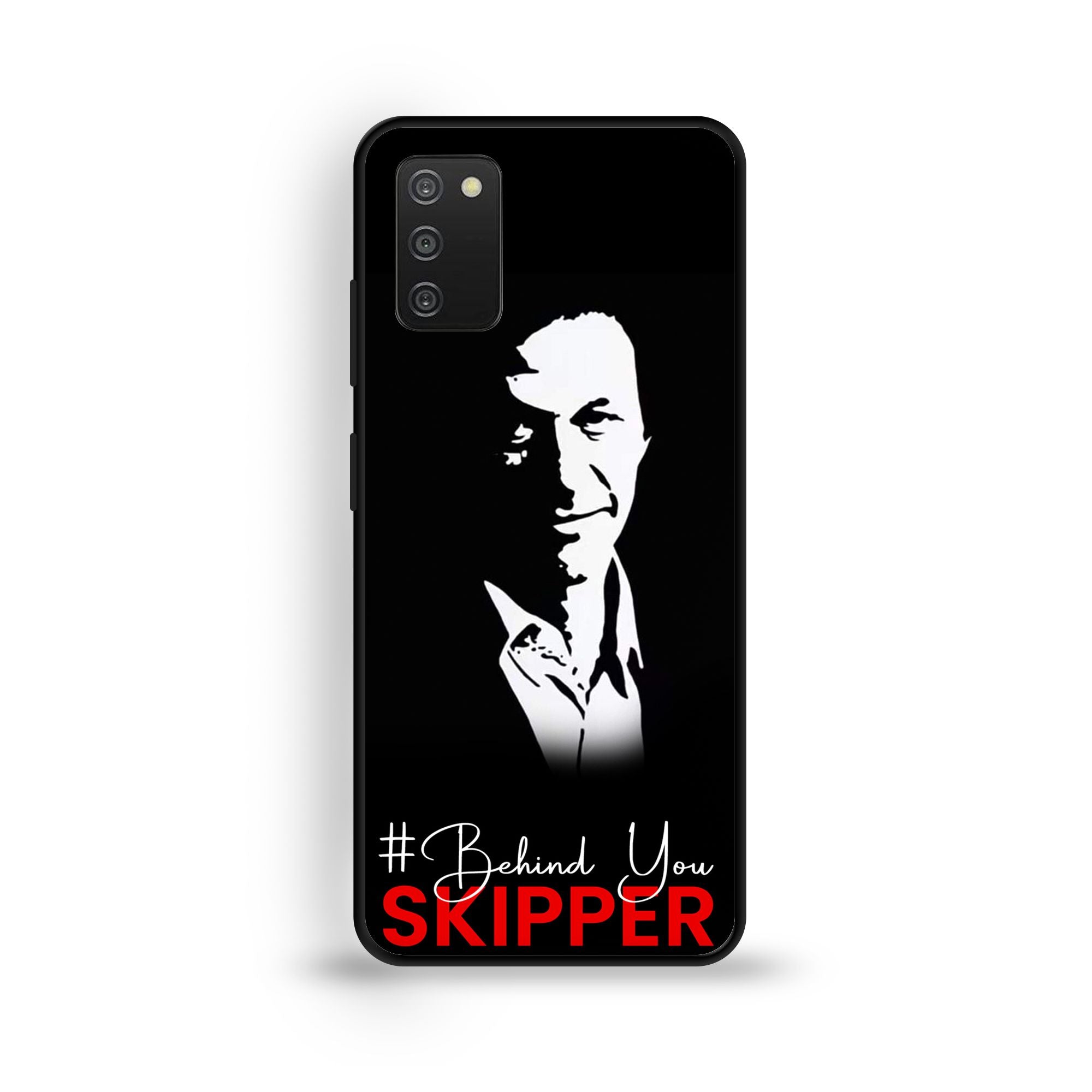 Samsung Galaxy A03s - Wallpaper 103 - Premium Printed Glossy Phone Case