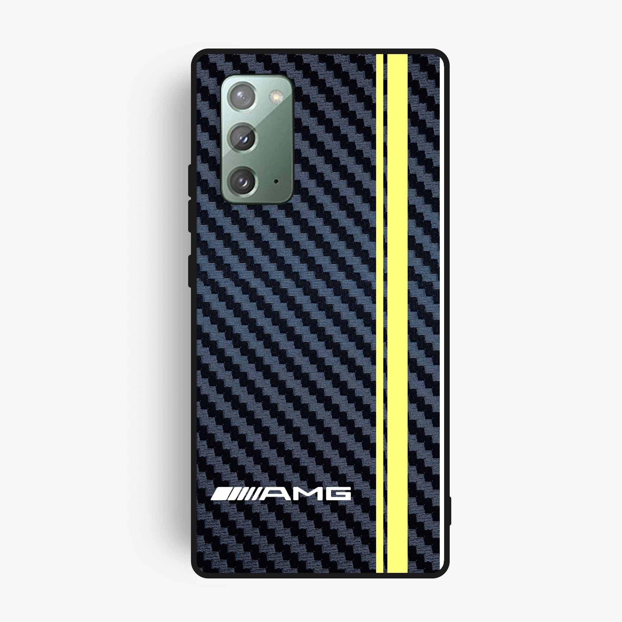 Samsung Galaxy Note 20 - Wallpaper 153 - Premium Printed Glossy Phone Case