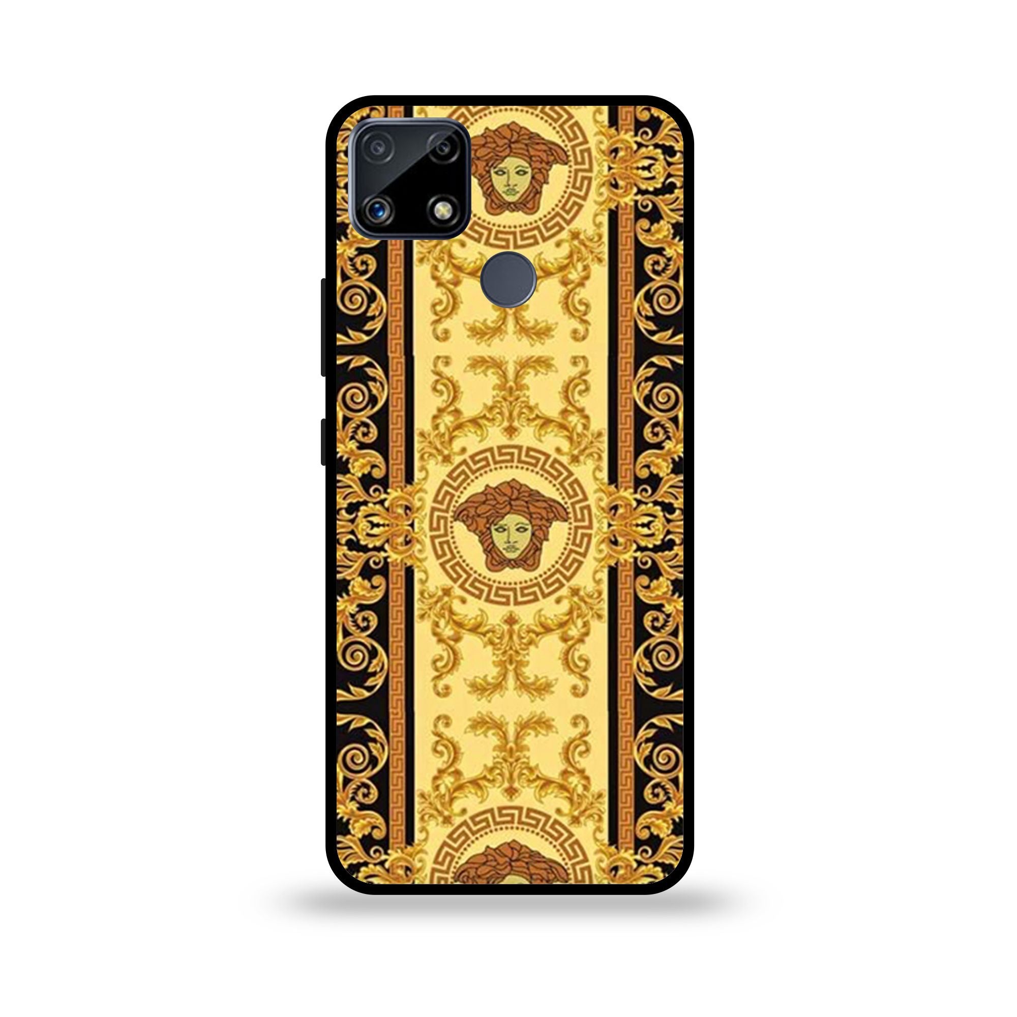 Realme C25S - Wallpaper 71 - Premium Printed Glossy Phone Case