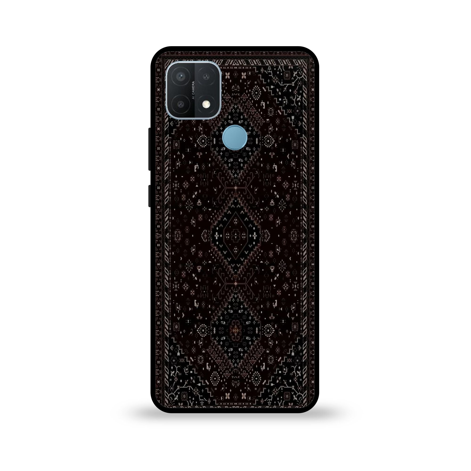Oppo A15 - Wallpaper 38 - Premium Printed Glossy Phone Case