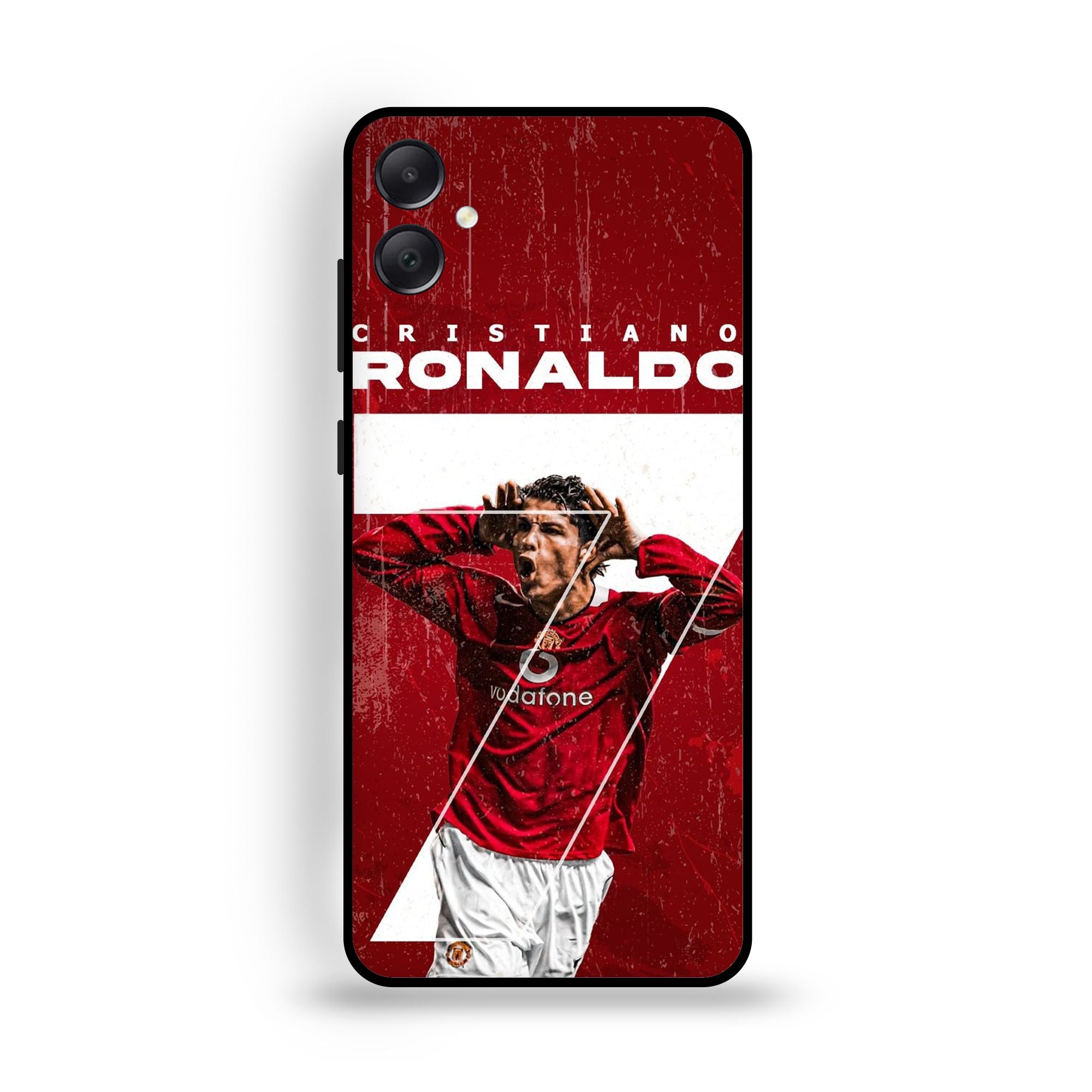 Samsung A05 - Wallpaper 015 - Premium Printed Glossy Phone Case
