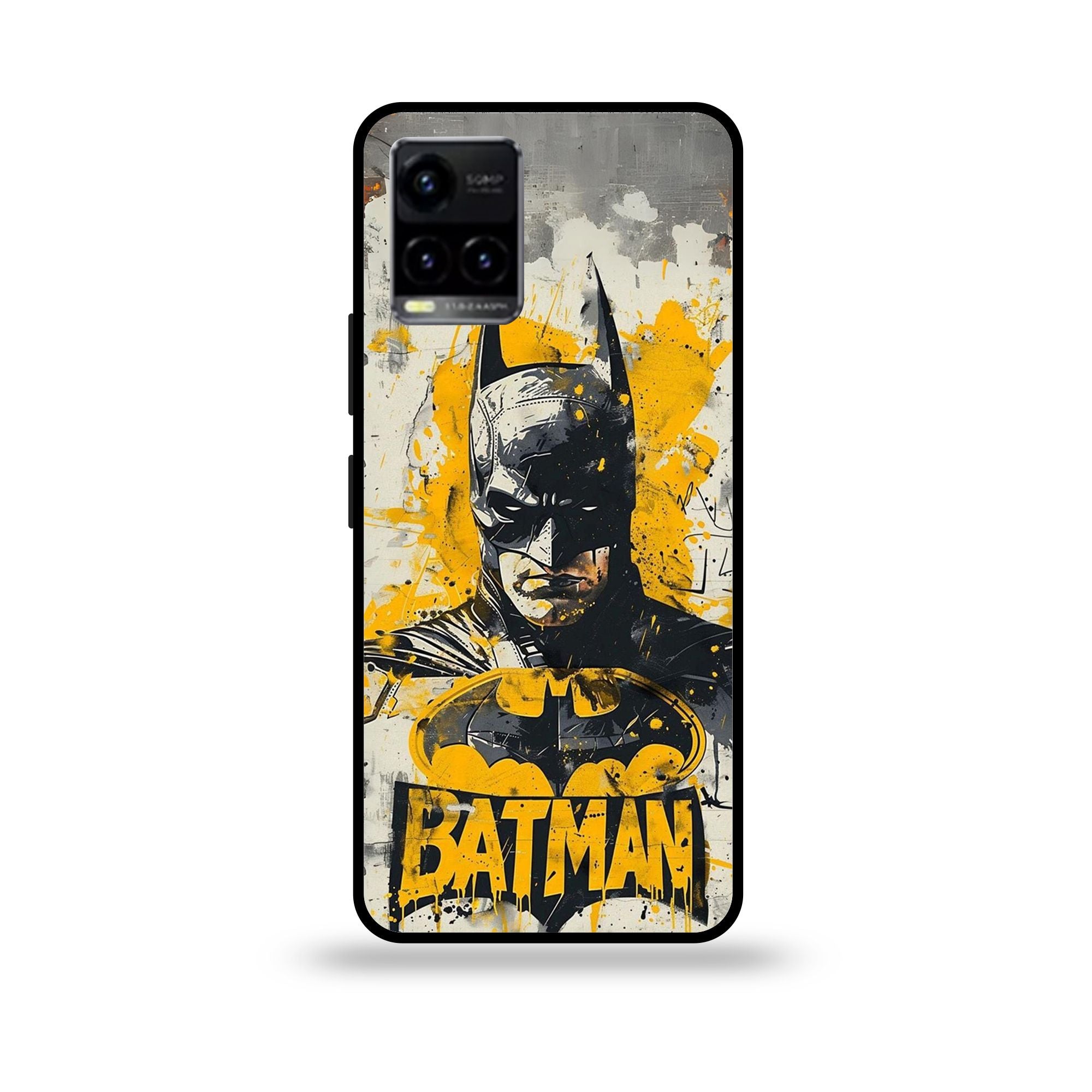 Vivo Y33S - Wallpaper 64 - Premium Printed Glossy Phone Case