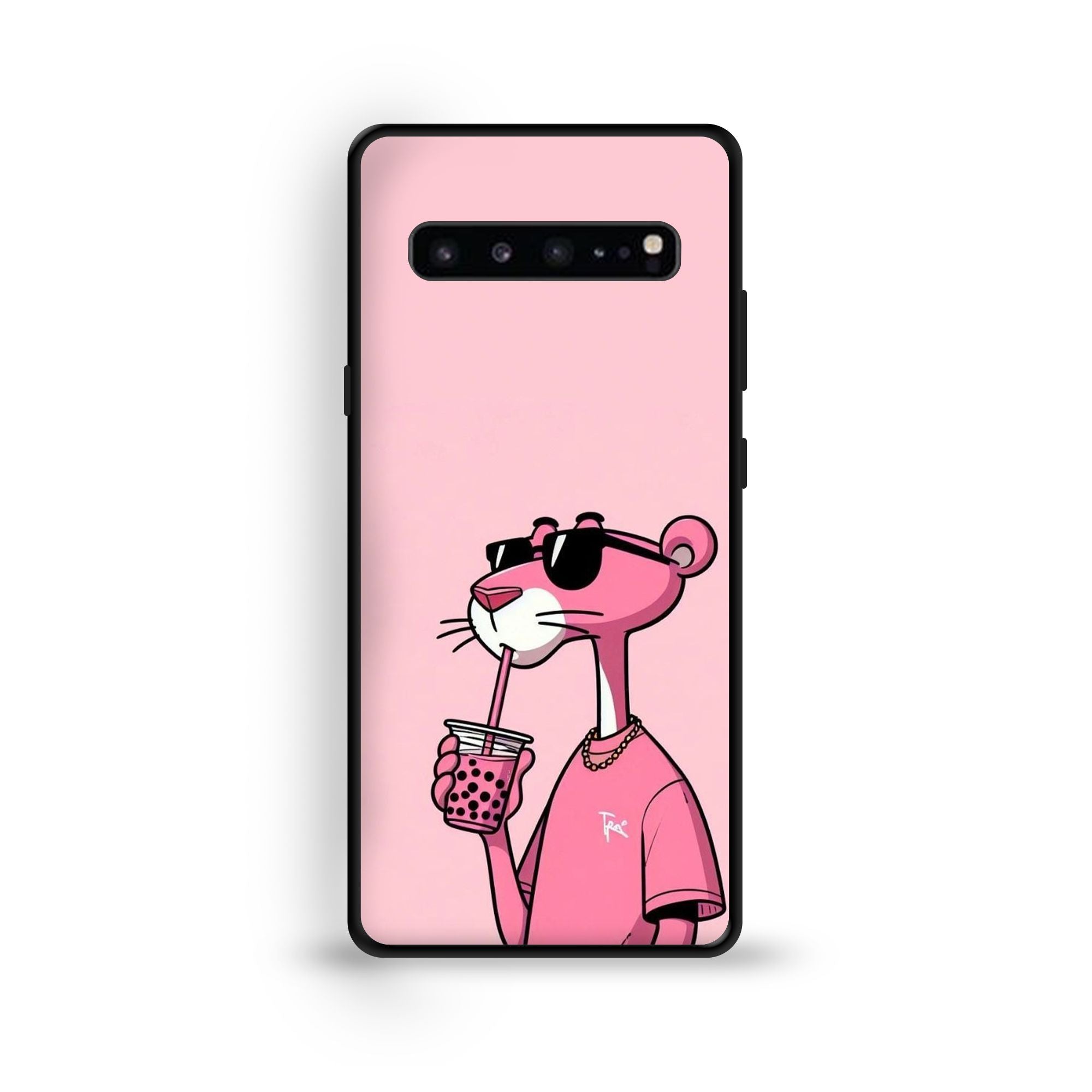 Samsung S10 5G - Wallpaper 089 - Premium Printed Glossy Phone Case