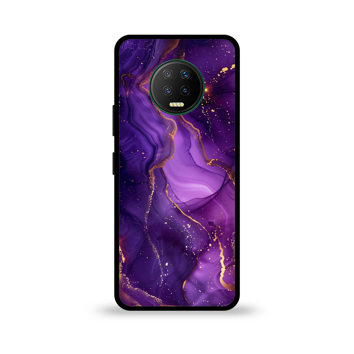 Infinix Note 7 - Wallpaper 69 - Premium Printed Glossy Phone Case