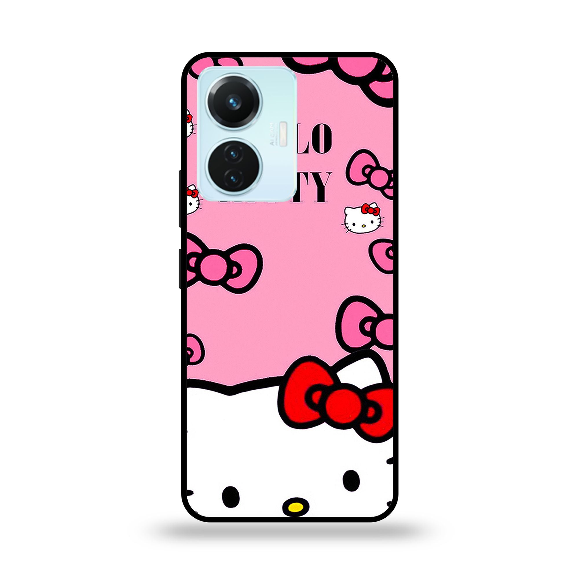 Vivo Y55 4G - Wallpaper 21 - Premium Printed Glossy Phone Case