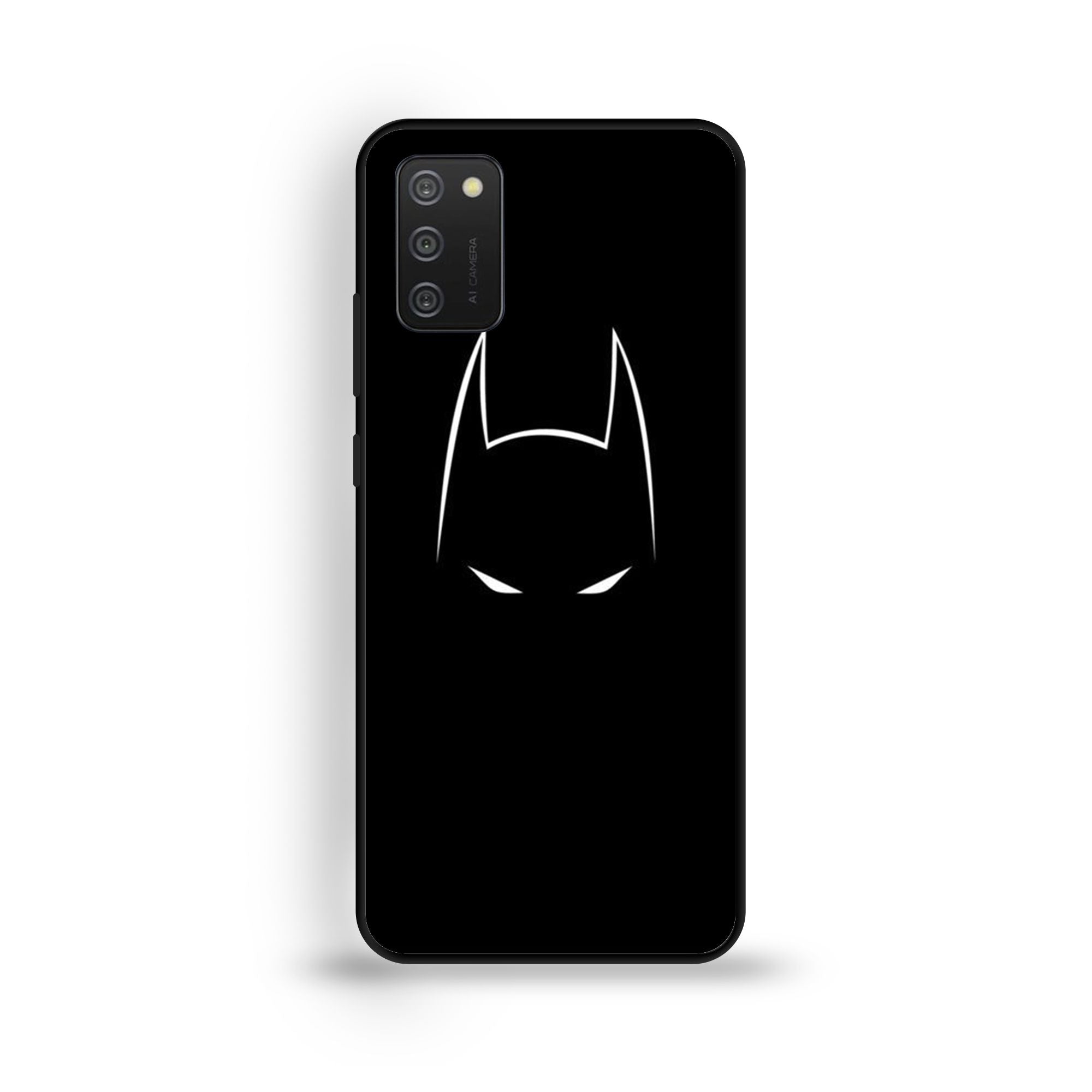 Samsung Galaxy A02s - Wallpaper 057 - Premium Printed Glossy Phone Case