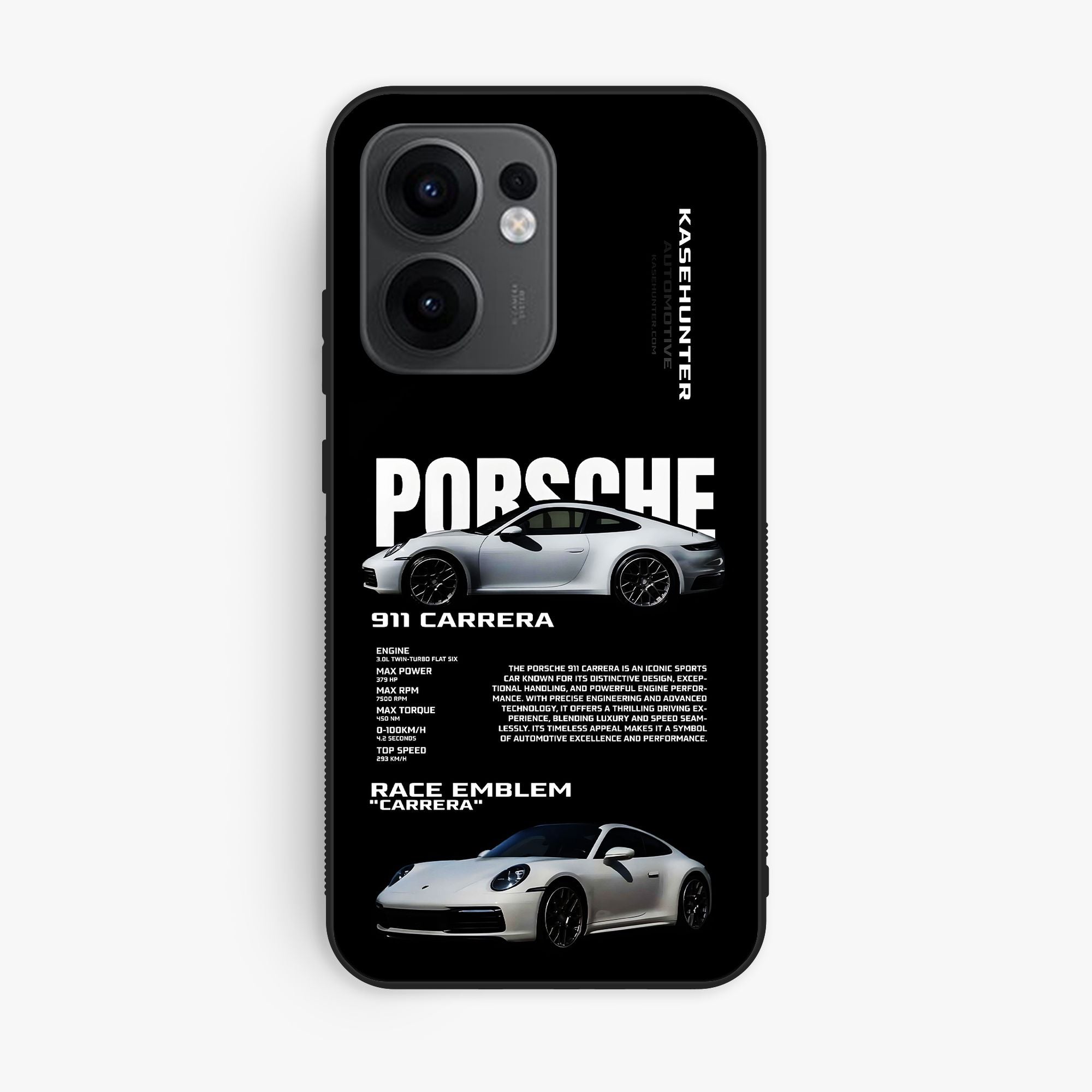 Oppo Reno13F 4G - Wallpaper 159 - Premium Printed Glossy Phone Case