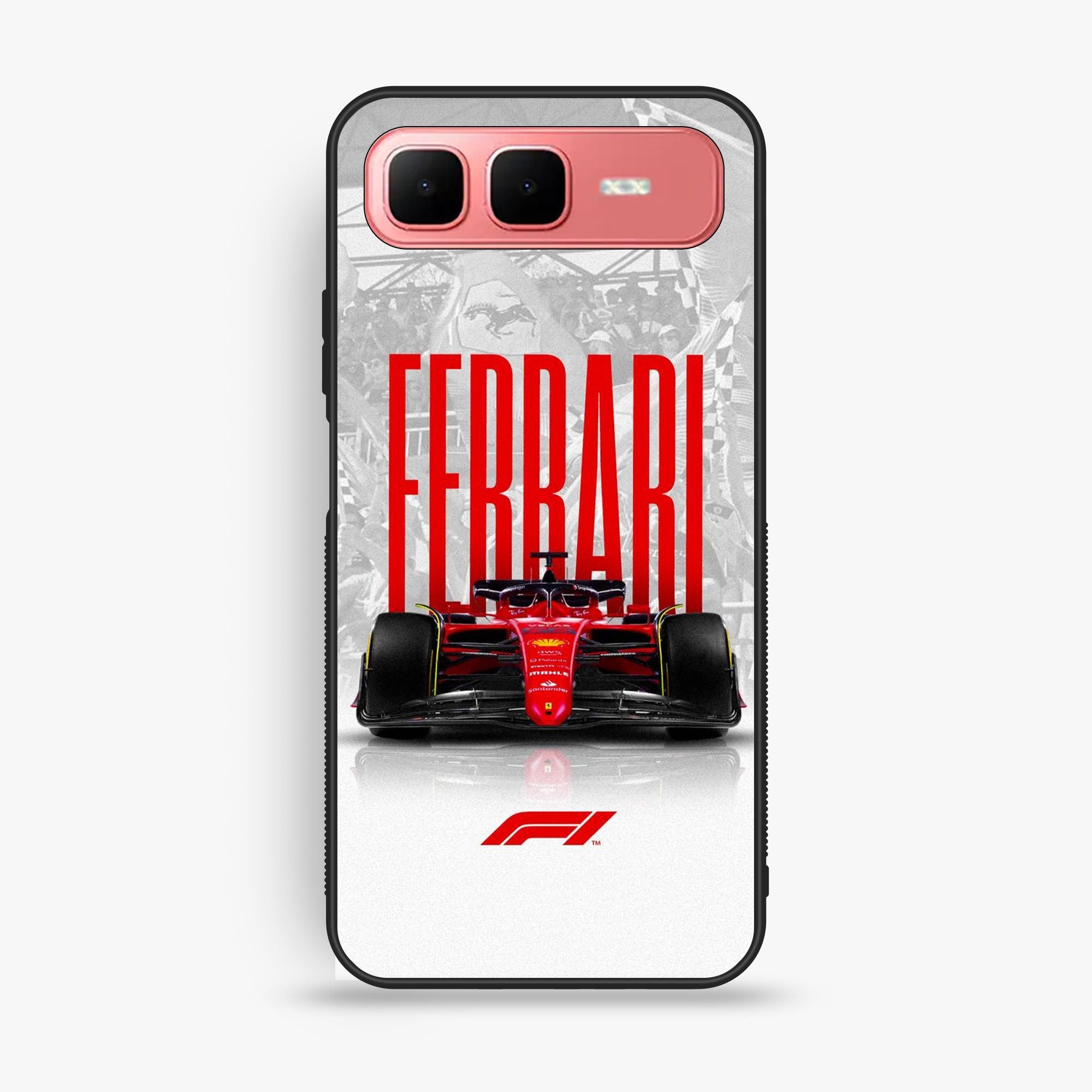 Infinix Smart 10 Plus - Wallpaper 095 - Premium Printed Glossy Phone Case