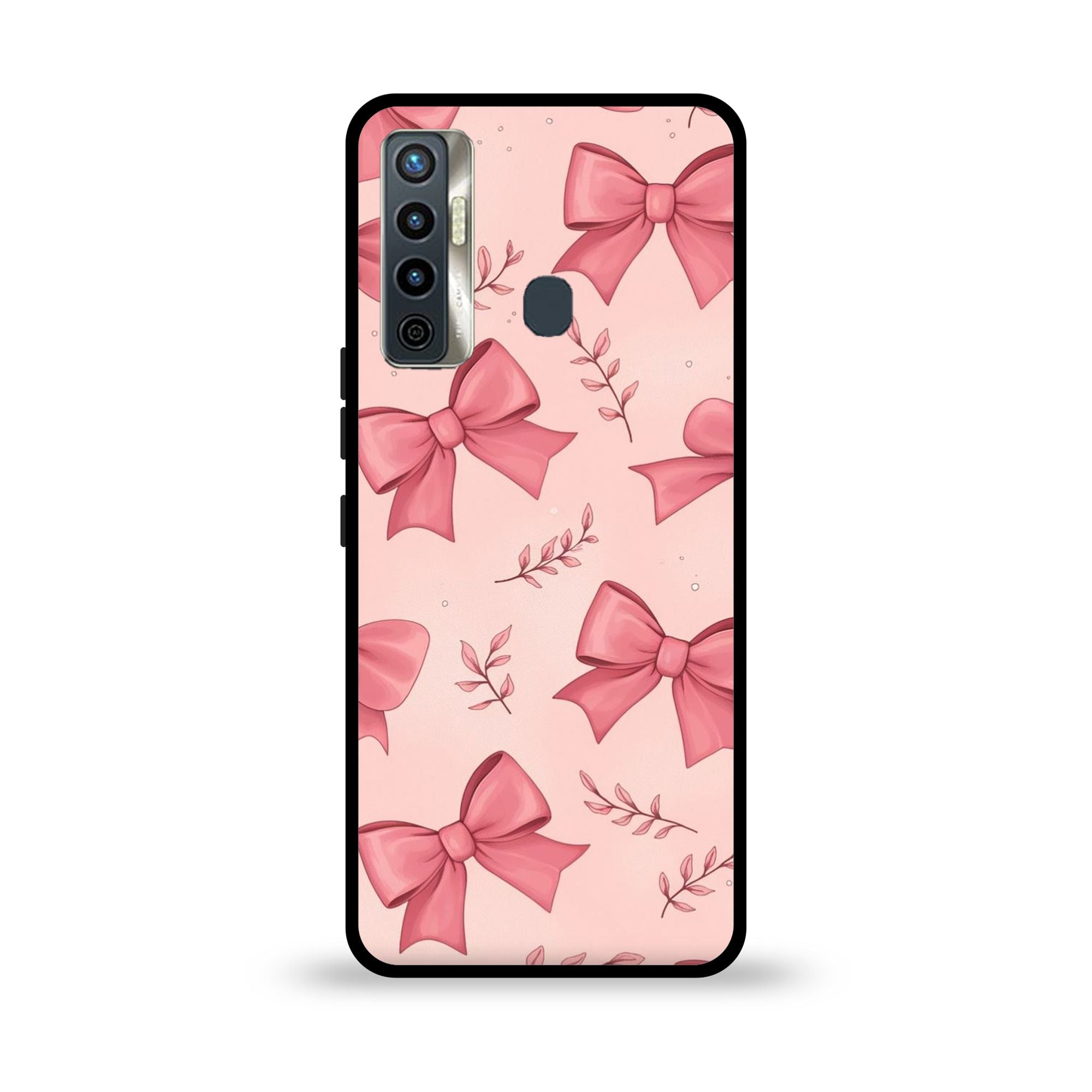 Tecno Camon 17 - Wallpaper 28 - Premium Printed Glossy Phone Case