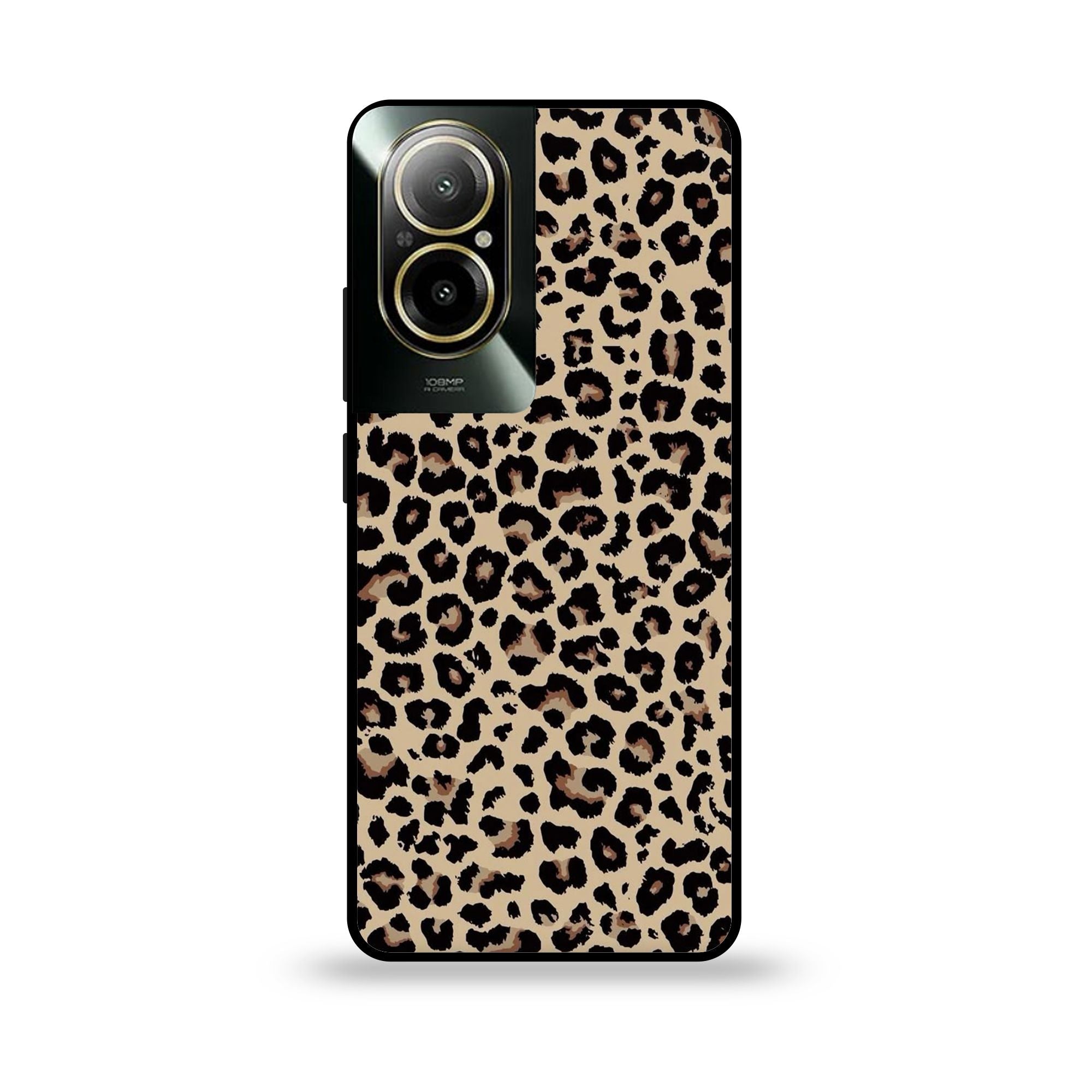 Realme C67 - Wallpaper 040 - Premium Printed Glossy Phone Case