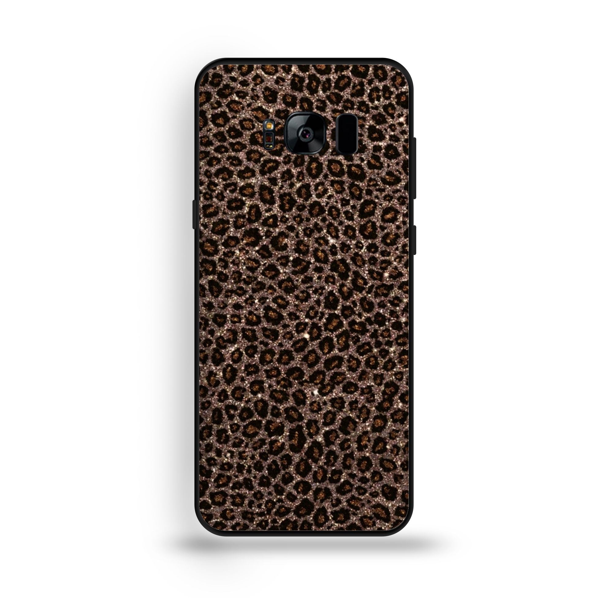 Samsung Galaxy S8 Plus - Wallpaper 037 - Premium Printed Glossy Phone Case