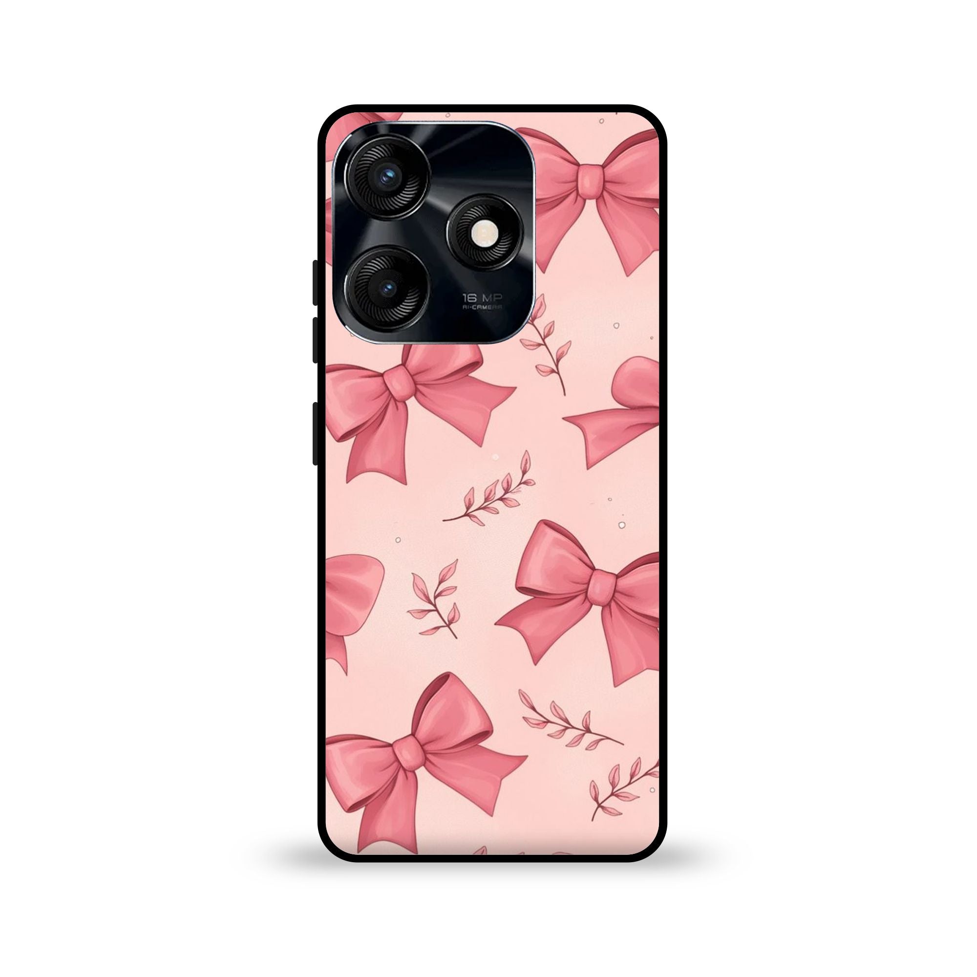 Tecno Spark 10C - Wallpaper 033 - Premium Printed Glossy Phone Case