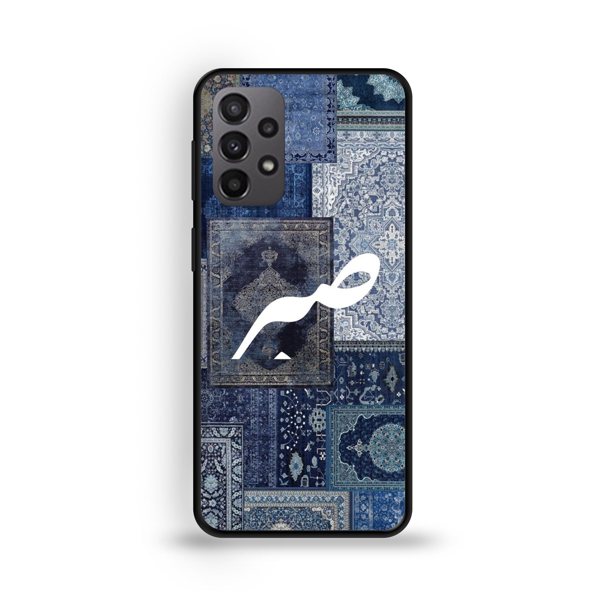 Samsung A23 - Wallpaper 041 - Premium Printed Glossy Phone Case