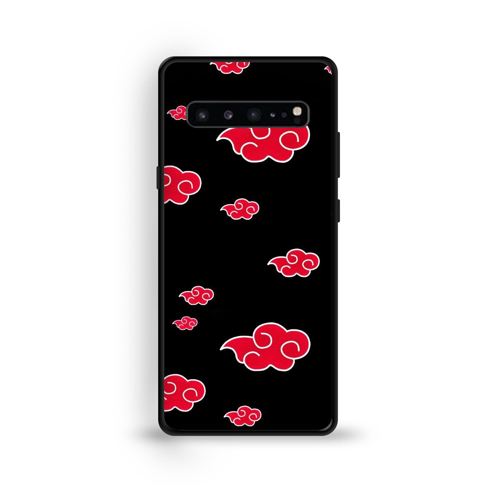 Samsung Galaxy  S10 5G - Wallpaper 072 - Premium Printed Glossy Phone Case