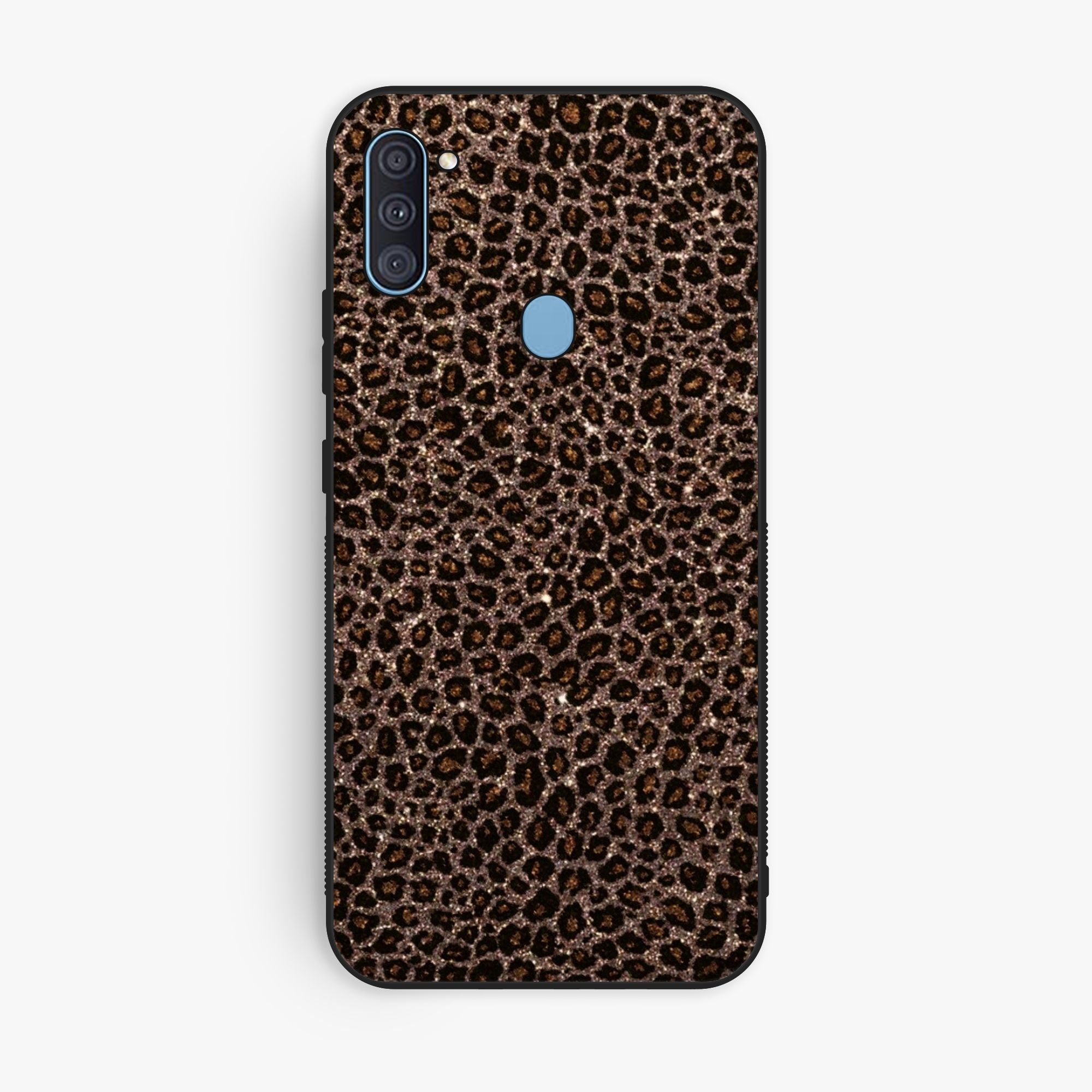 Samsung Galaxy A11 - Wallpaper 037 - Premium Printed Glossy Phone Case