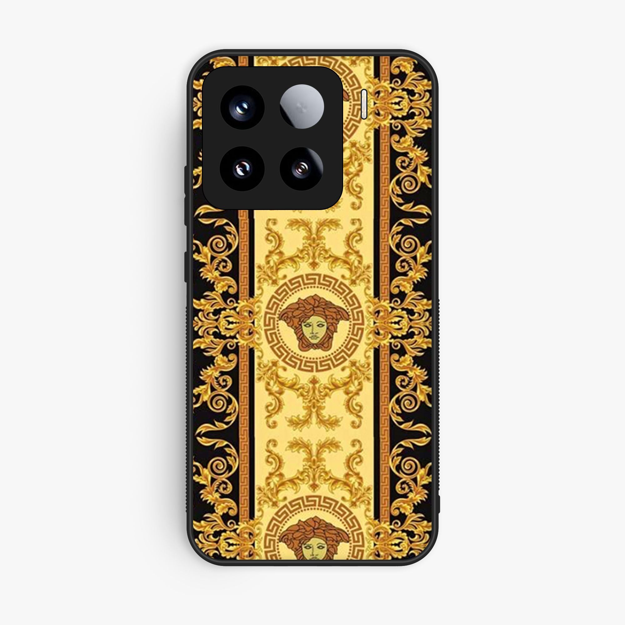 Xiaomi 15 - Wallpaper 114 - Premium Printed Glossy Phone Case