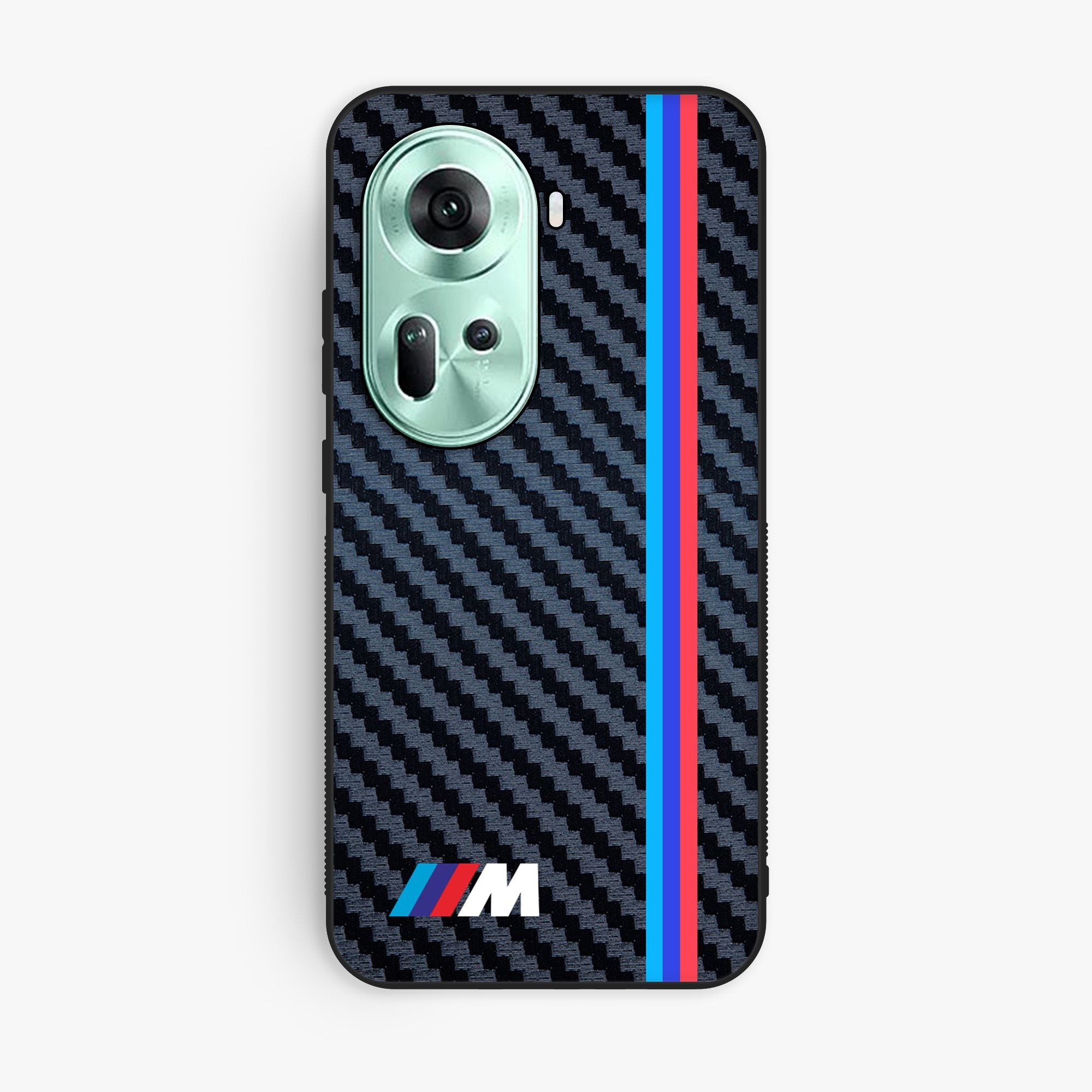 Oppo Reno 11 5g - Wallpaper 146 - Premium Printed Glossy Phone Case
