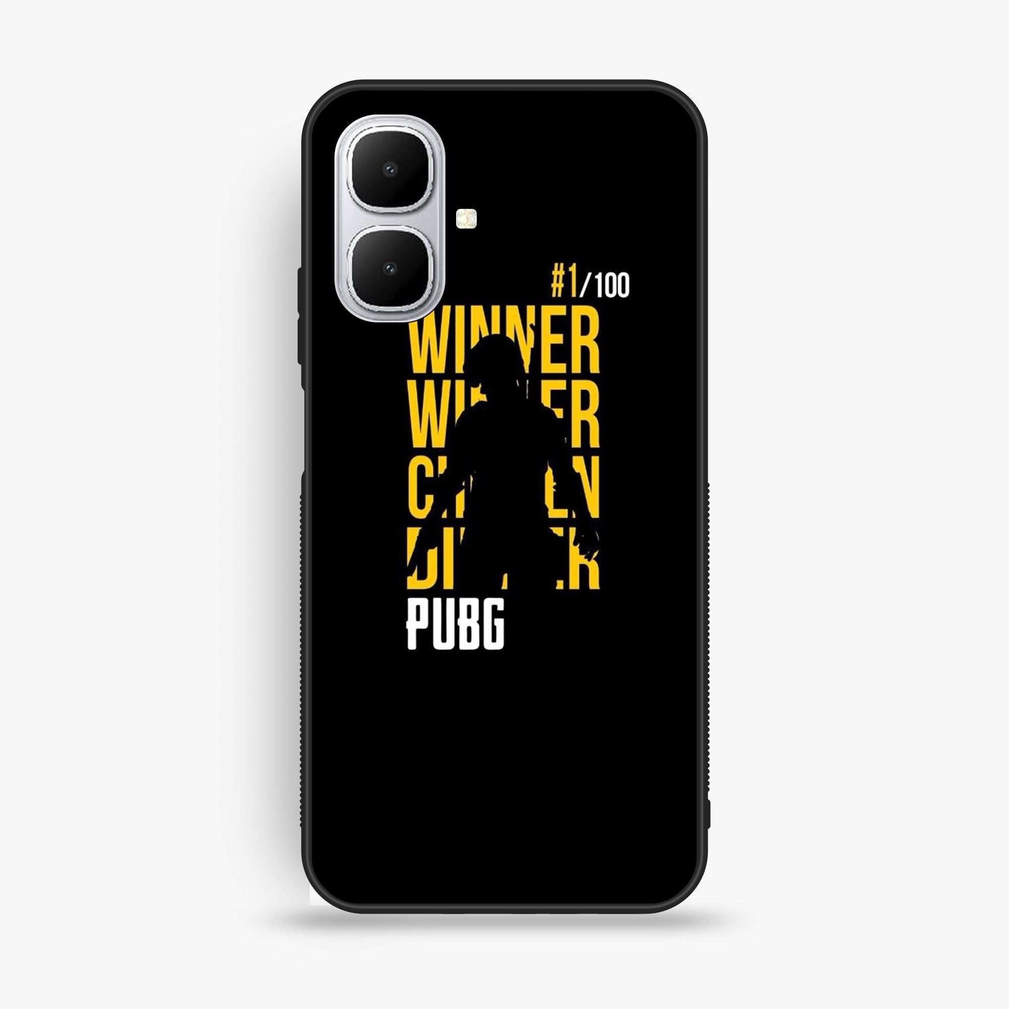 Infinix Smart 10 - Wallpaper 066 - Premium Printed Glossy Phone Case