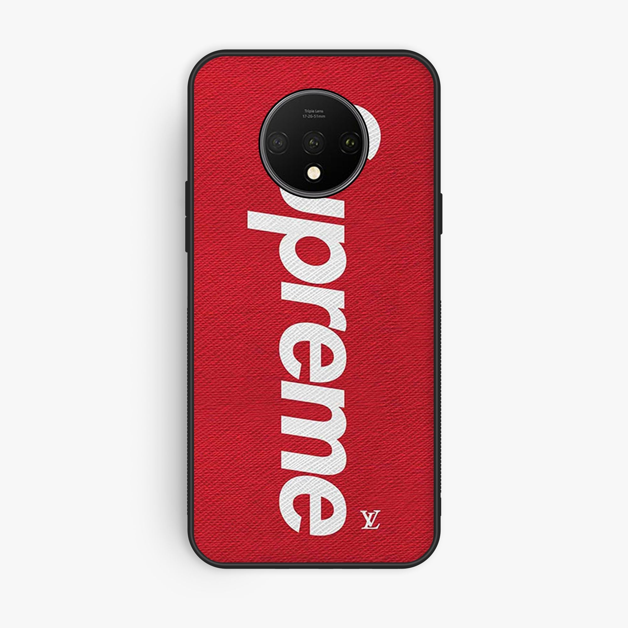 OnePlus 7t - Wallpaper 108 - Premium Printed Glossy Phone Case